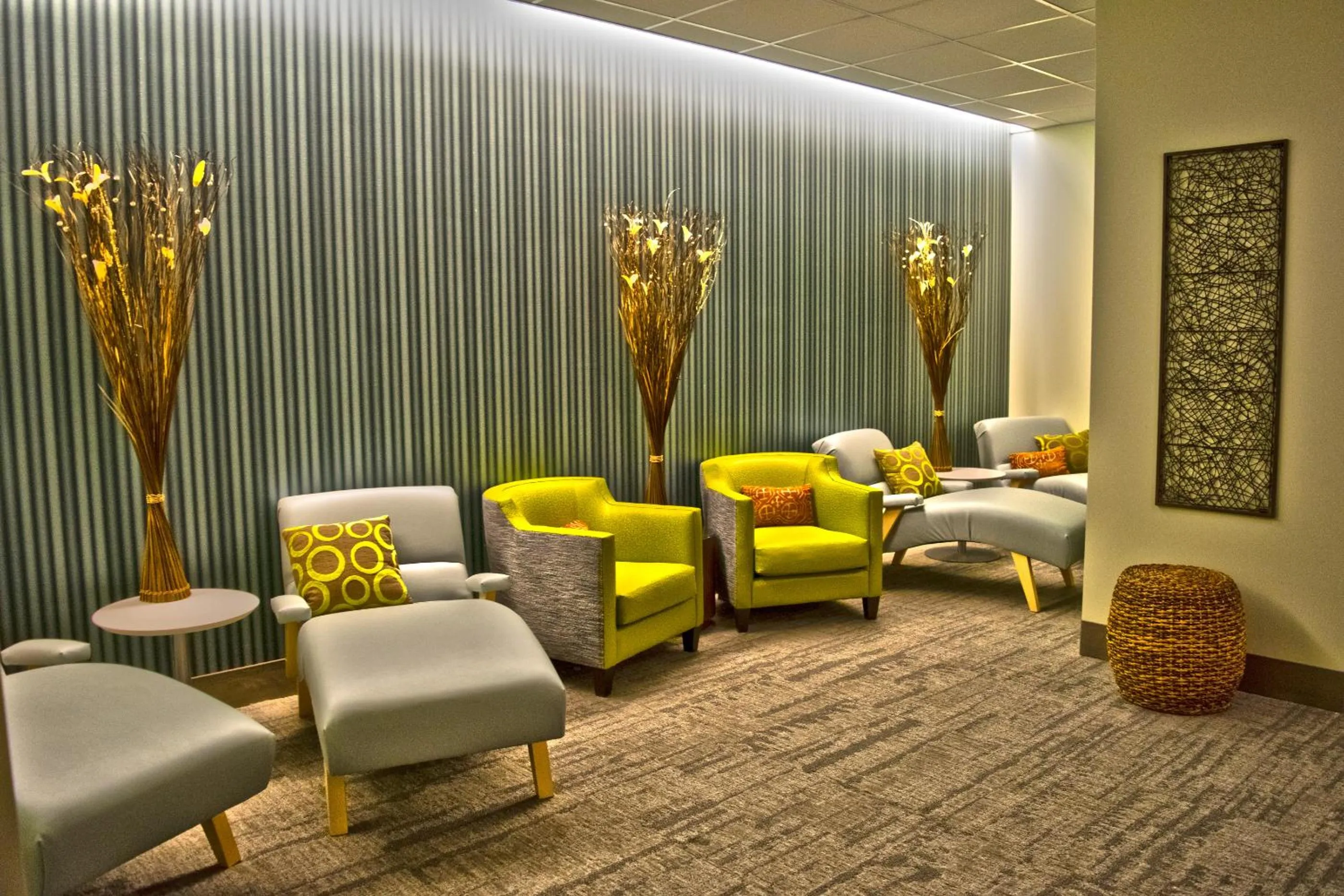 Spa and wellness centre/facilities in Rhythm City Casino & Resort