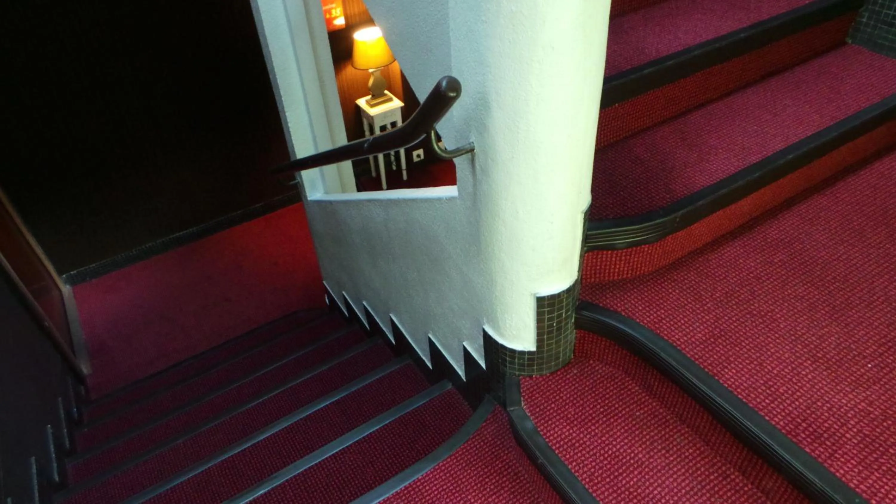 Other in Hôtel Le Cambronne