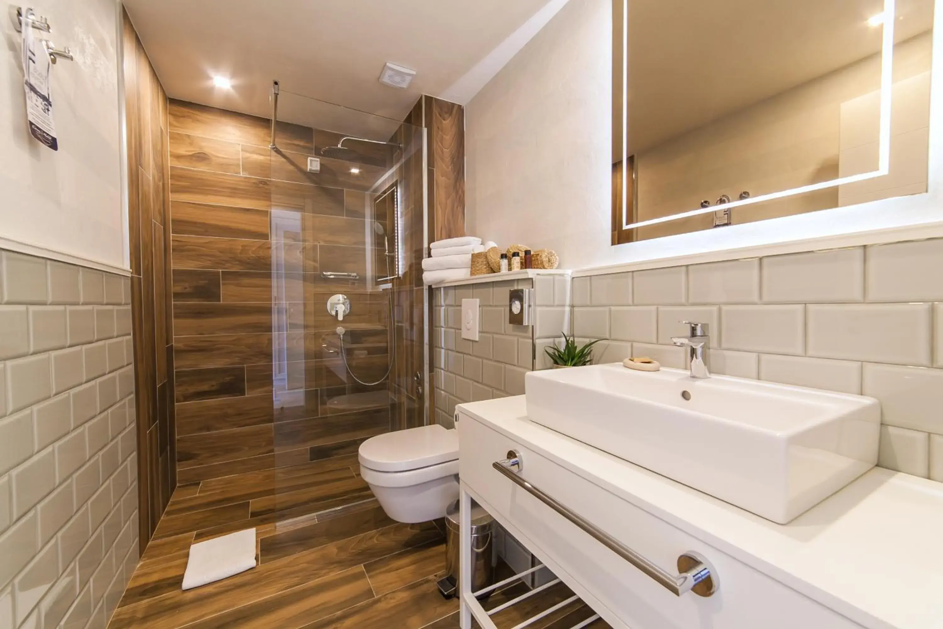 Junior Family Suite with Mountain View in Hotel Casa del Mare - Amfora Junior Family Suite with Mountain View in Hotel Casa del Mare - Amfora