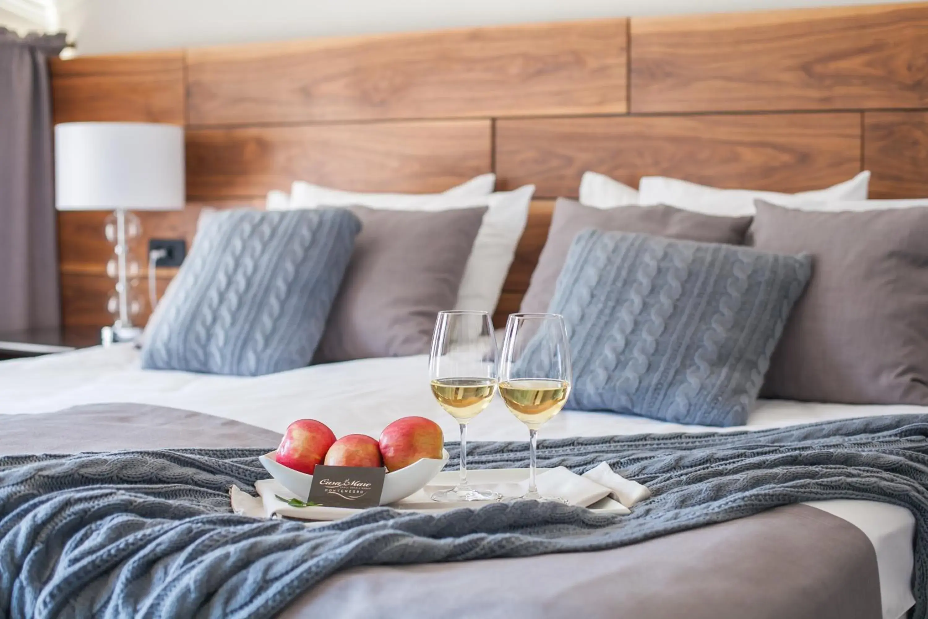 Junior Family Suite with Sea Vew in Hotel Casa del Mare - Amfora Junior Family Suite with Sea Vew in Hotel Casa del Mare - Amfora