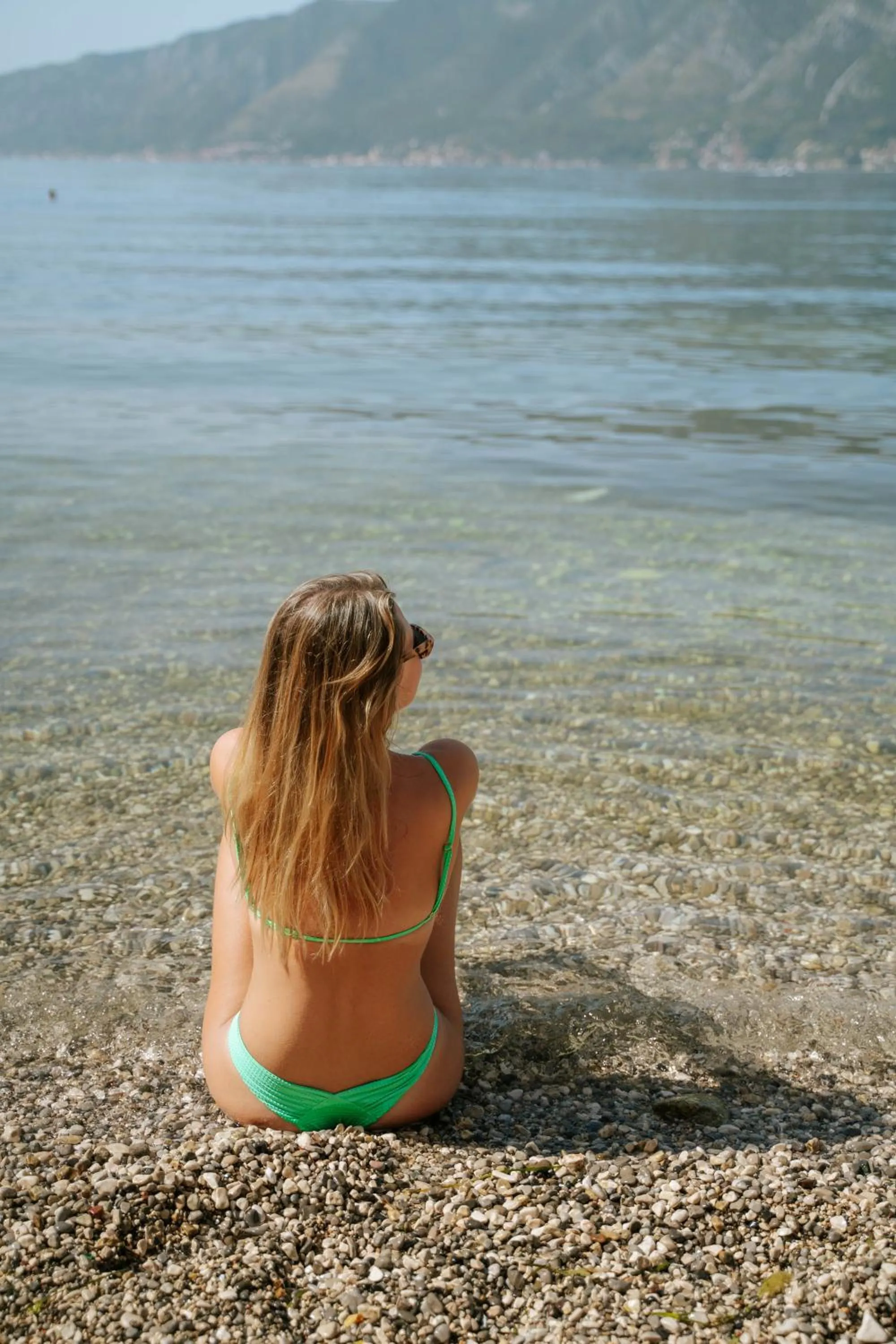 Beach in Hotel Casa del Mare - Amfora