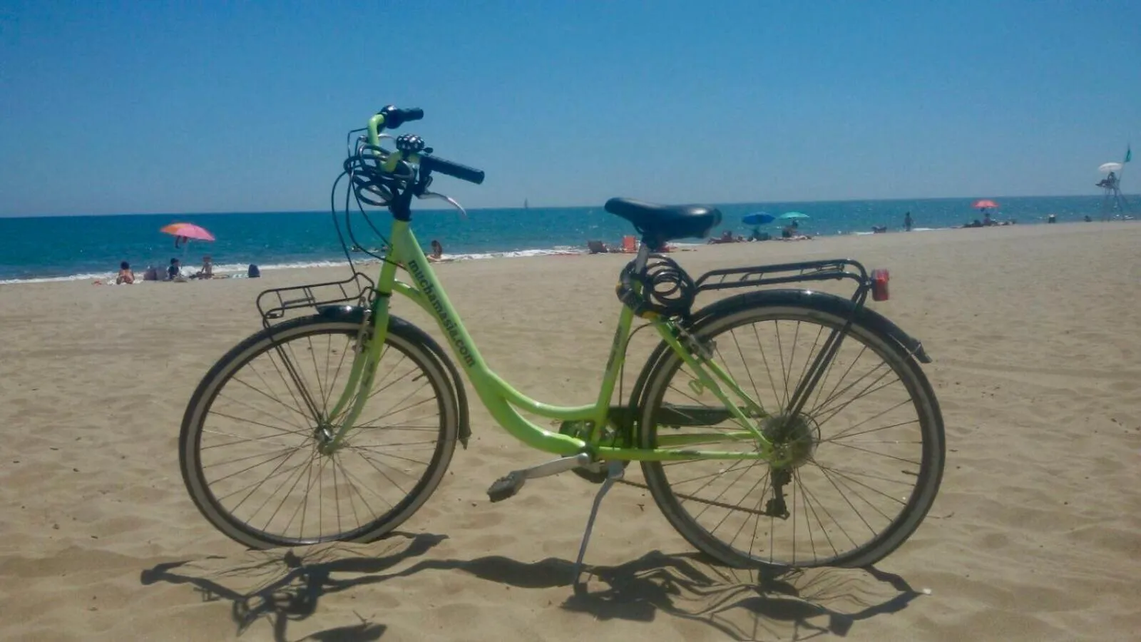 Property building in Mucha Masia Hostel Rural Urba