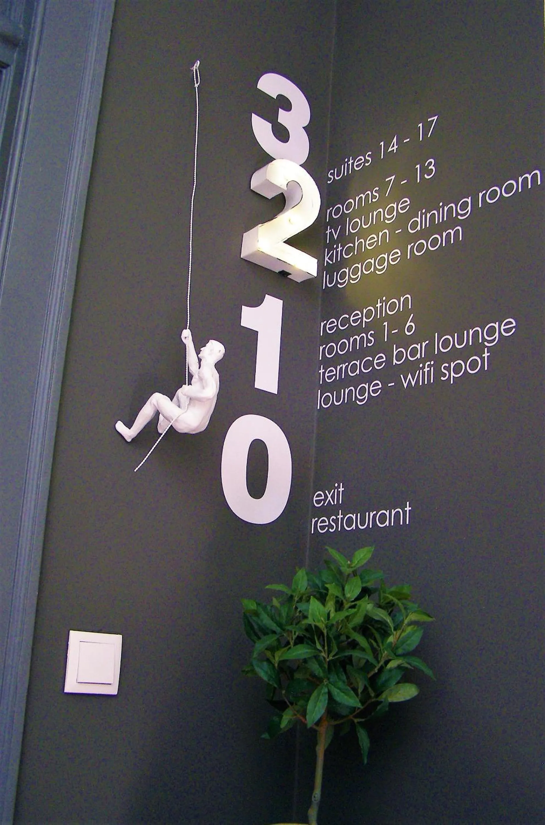 Lisbon Garden Boutique Guest House