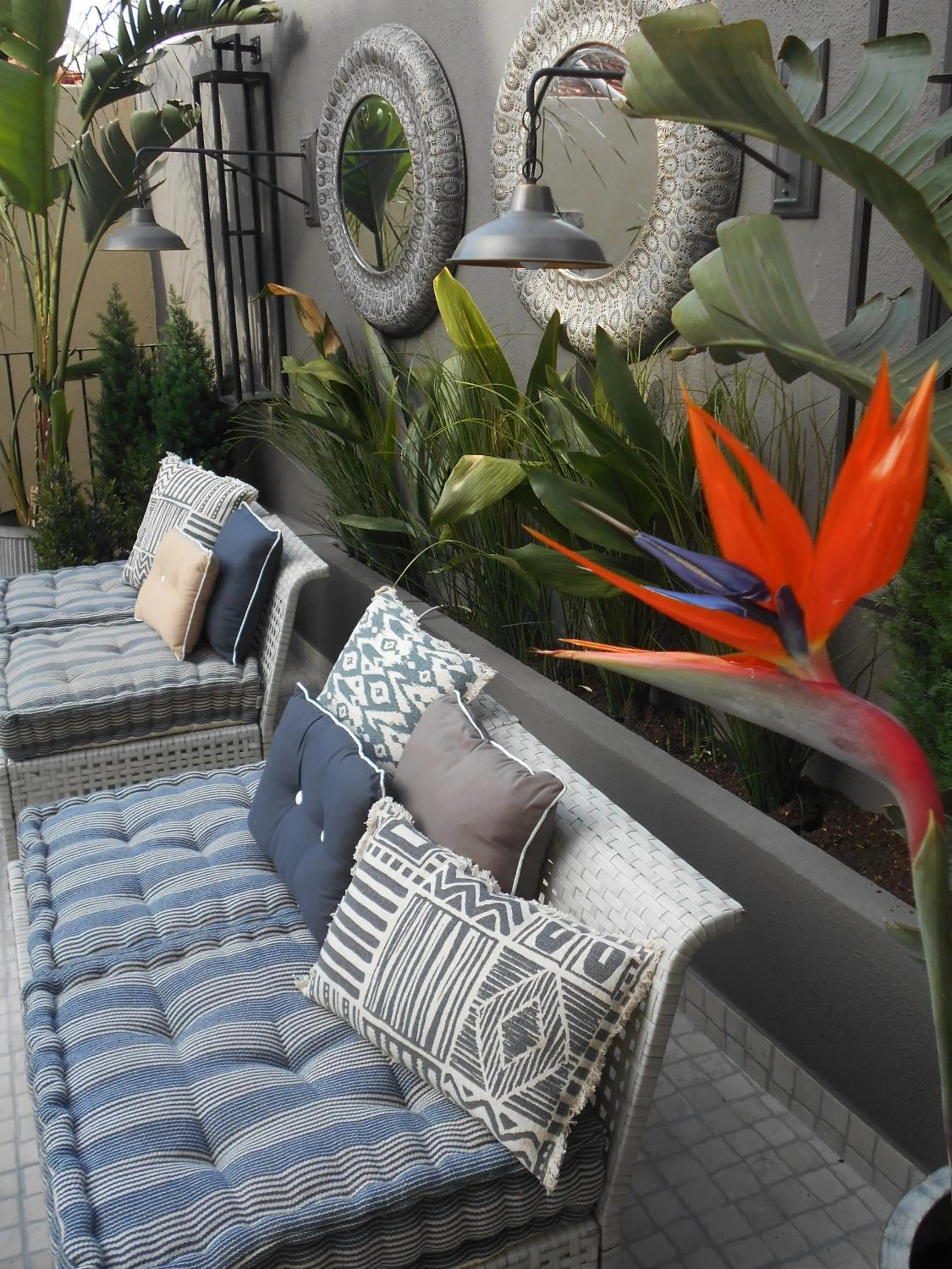 Lisbon Garden Boutique Guest House