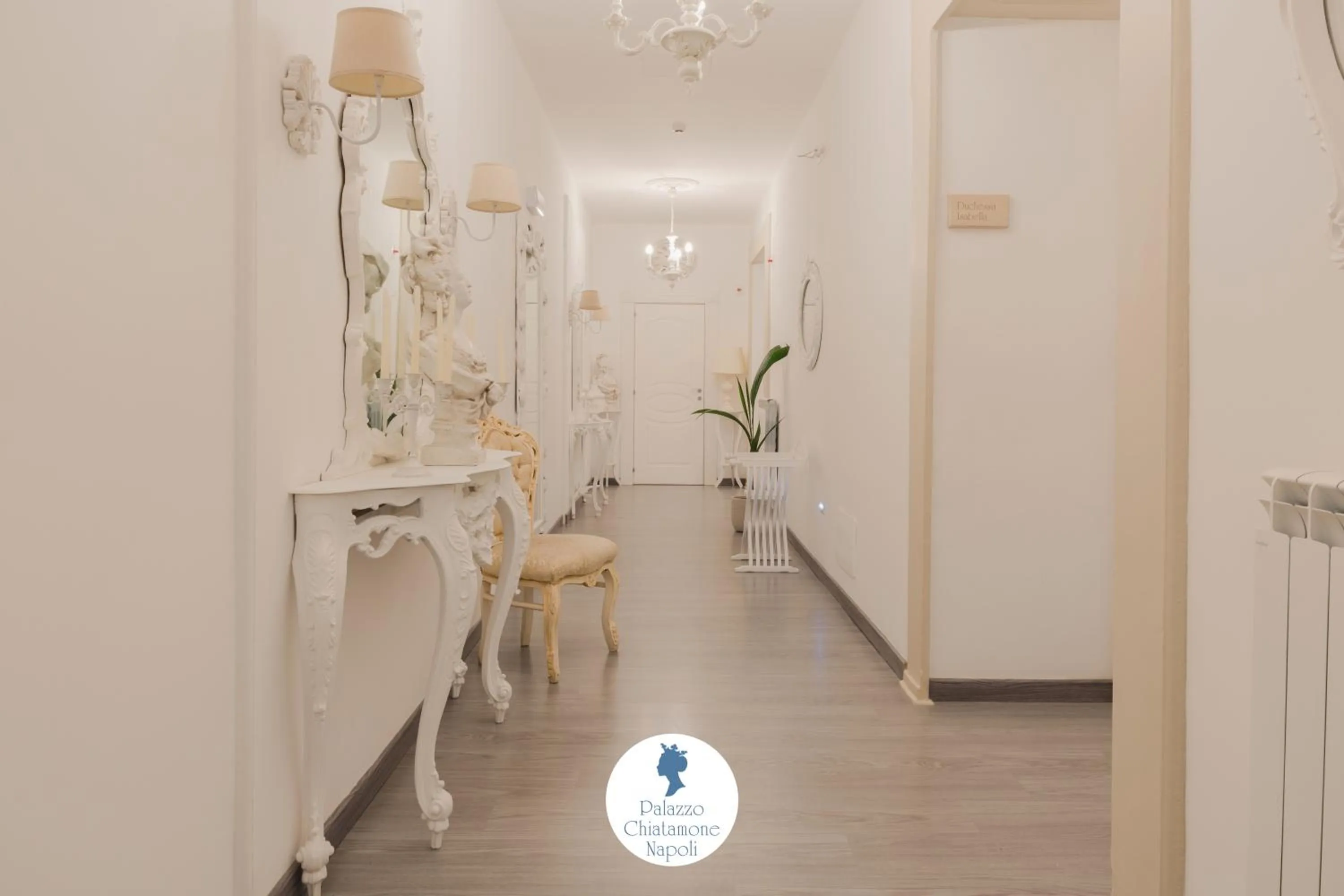 Other in Palazzo Chiatamone