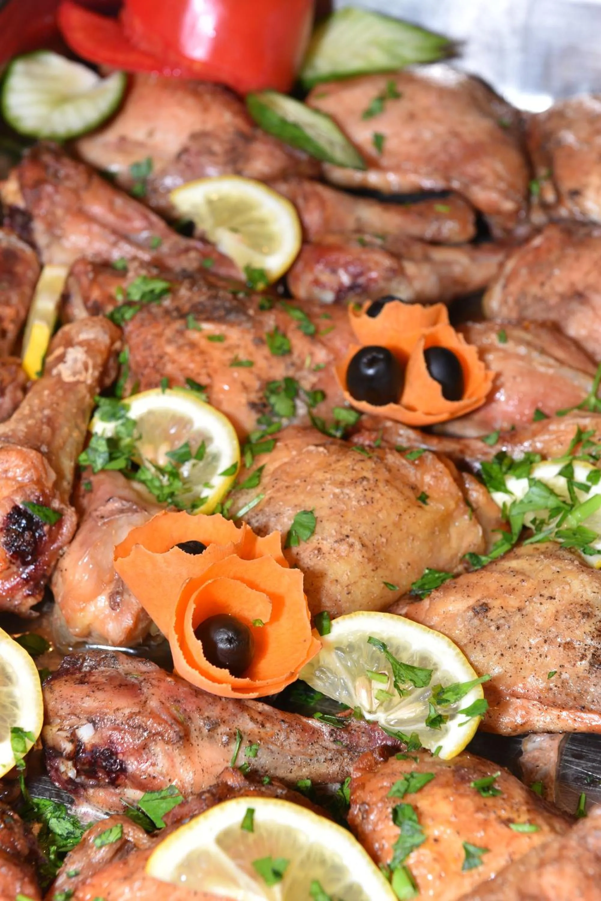 Restaurant/places to eat in Hotel Malibu