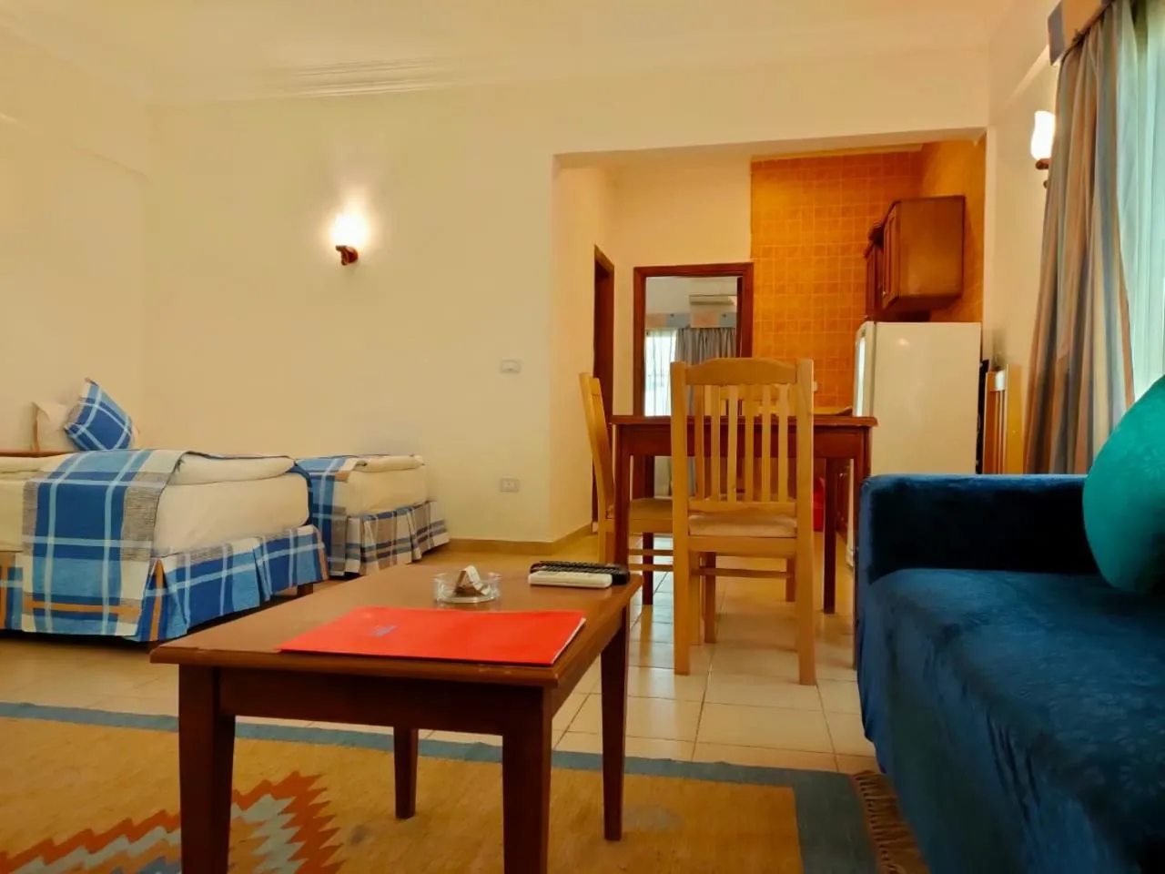 4S Hotel Dahab