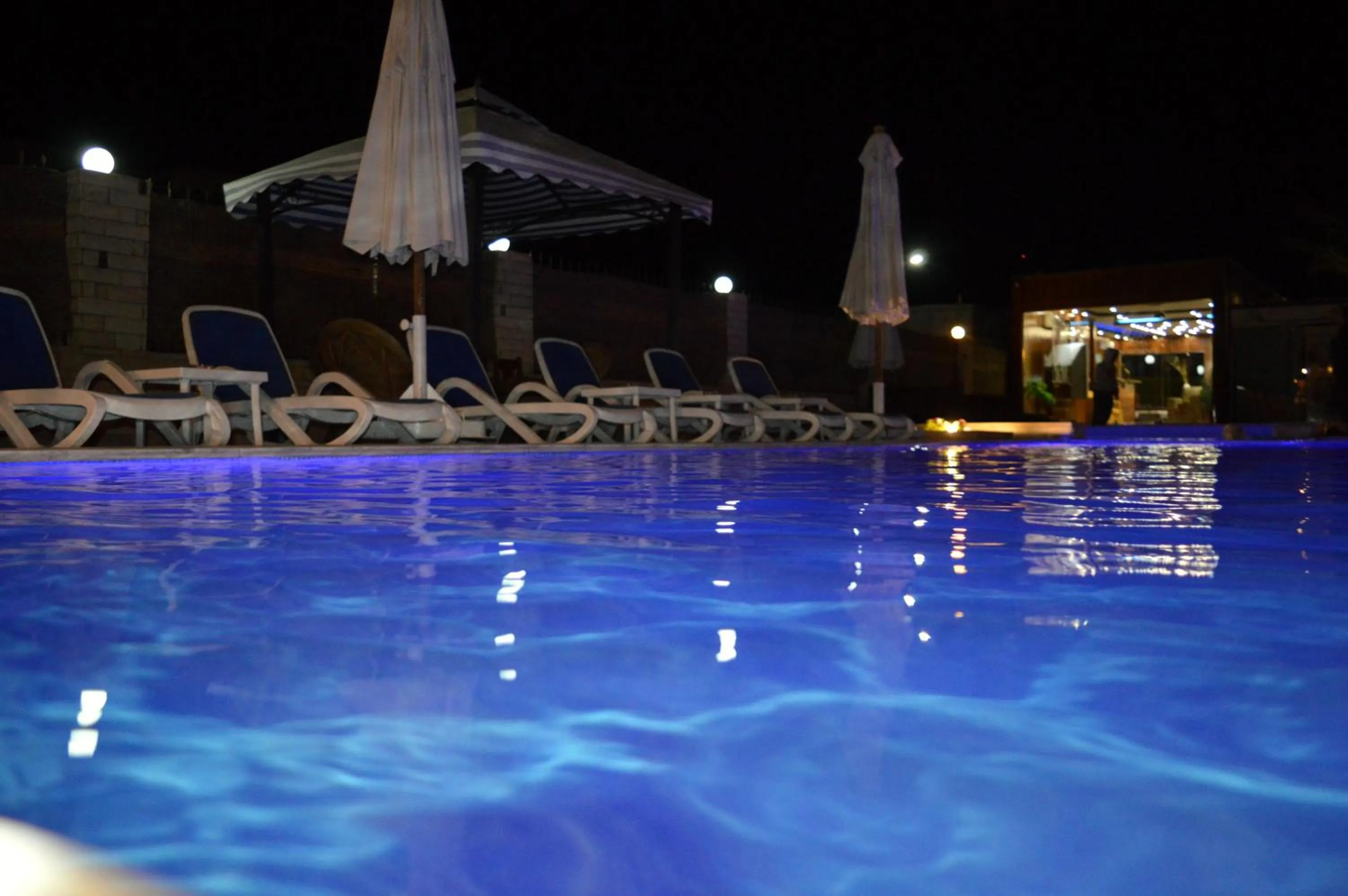 4S Hotel Dahab