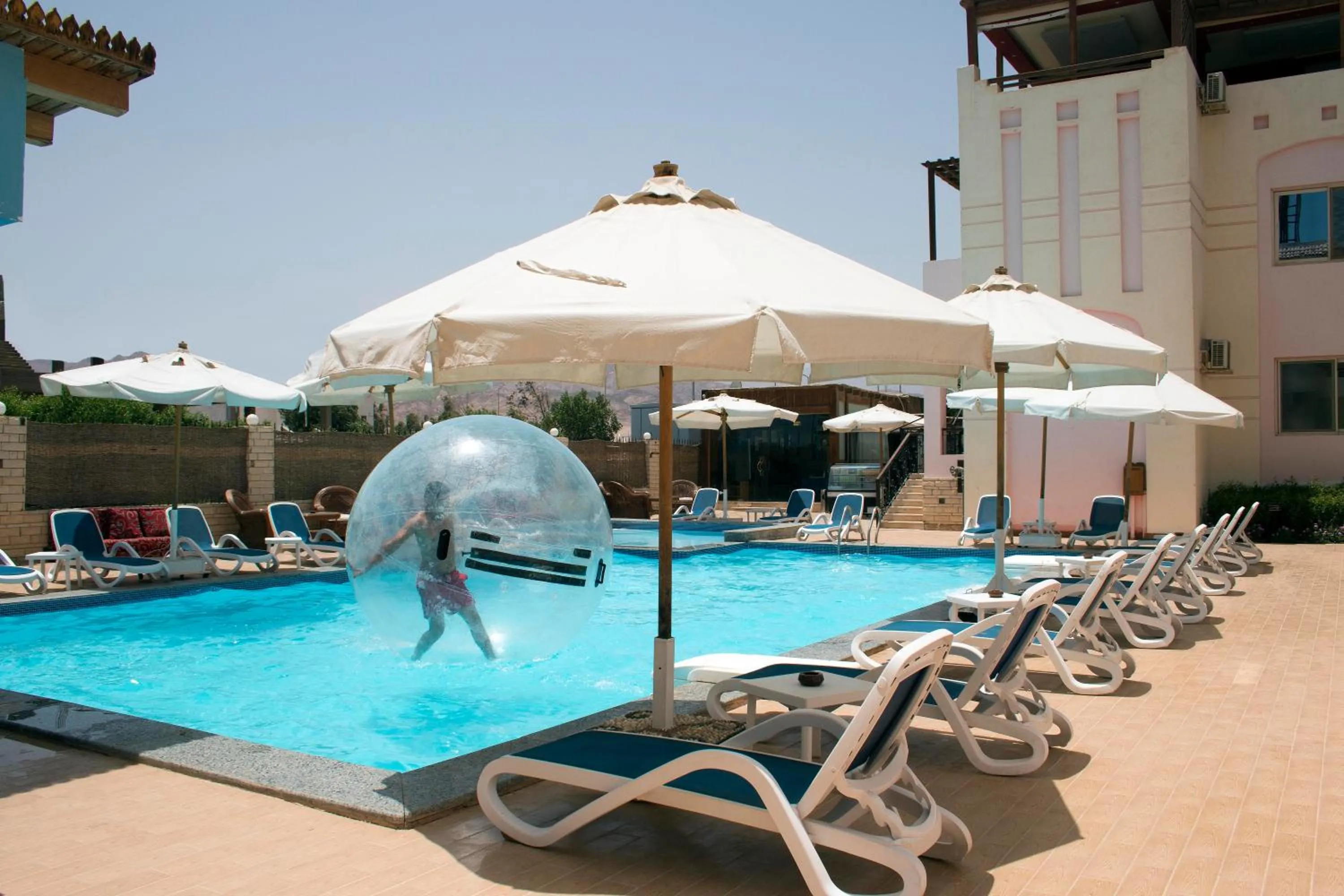 4S Hotel Dahab