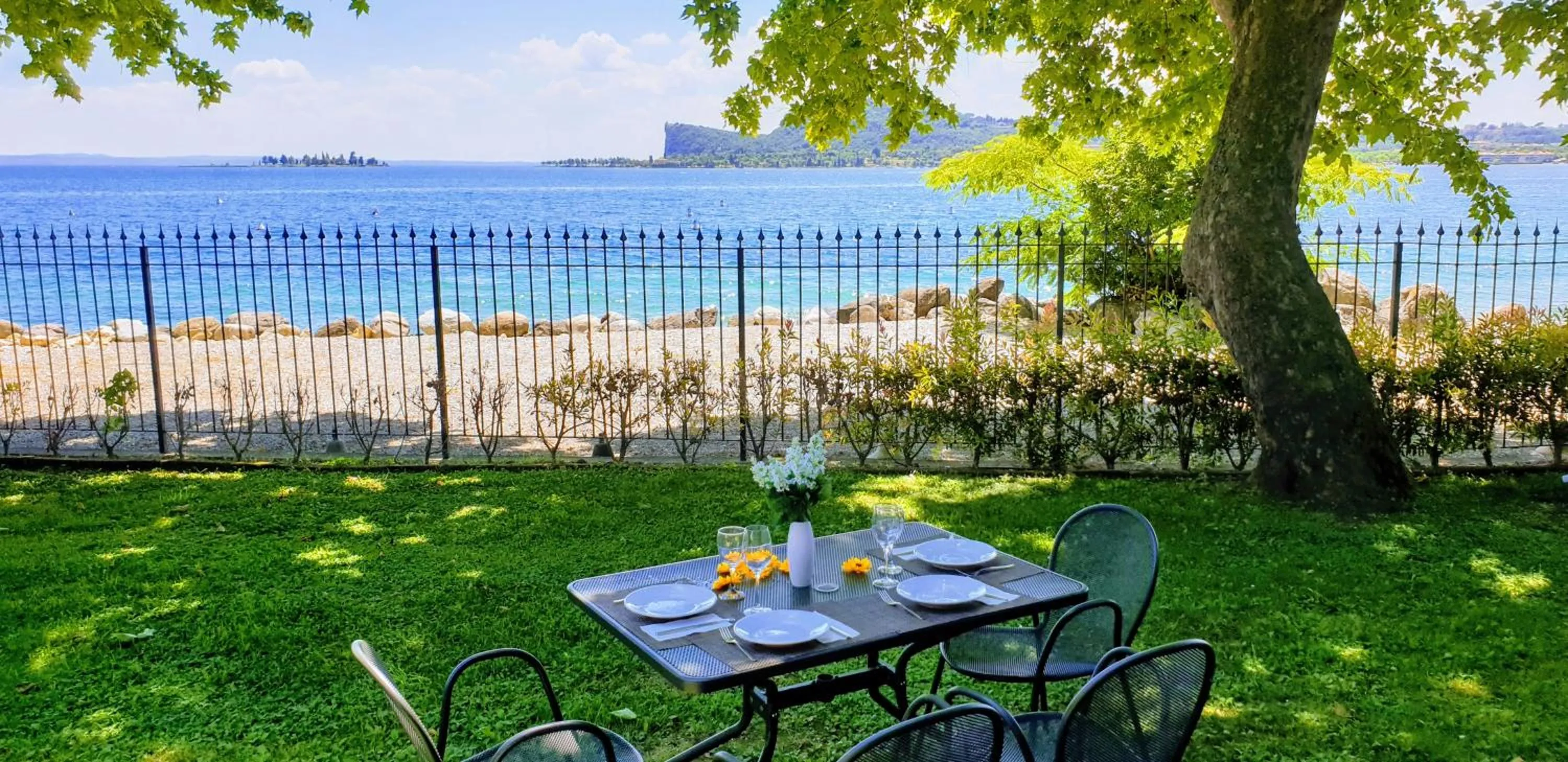 Day in Residence Villalsole