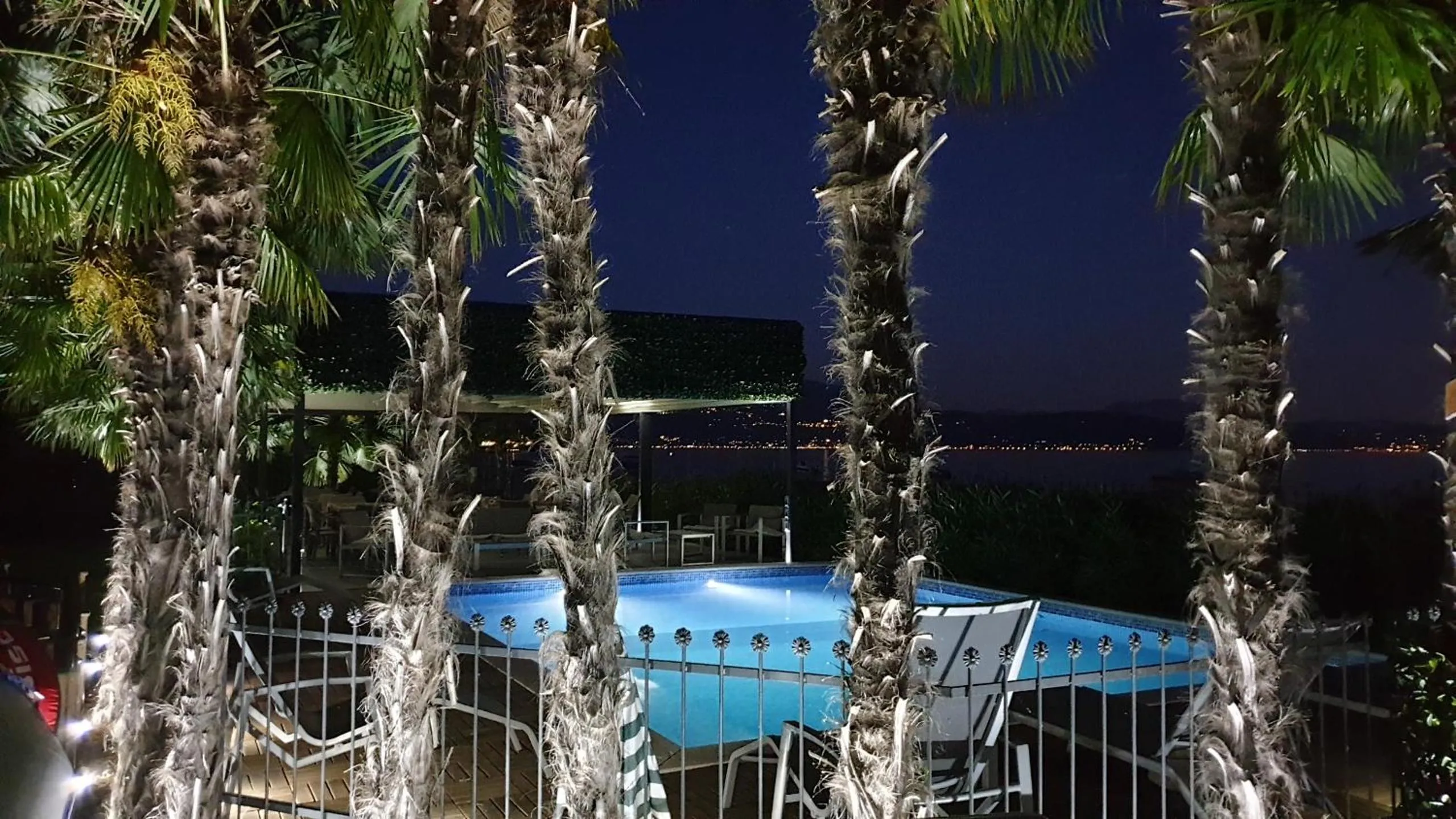 Garden in Residence Villalsole