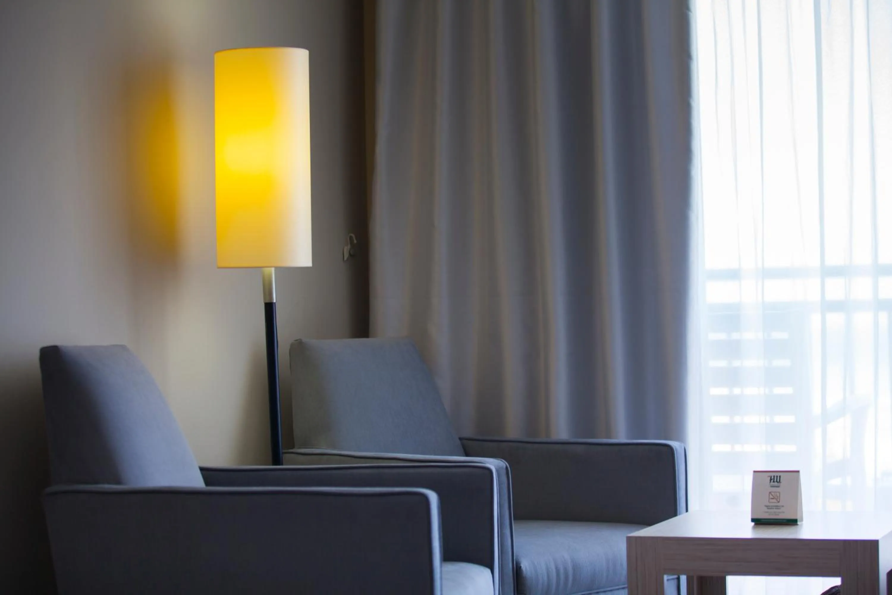 Living room in Washington Resort Hotel & Spa