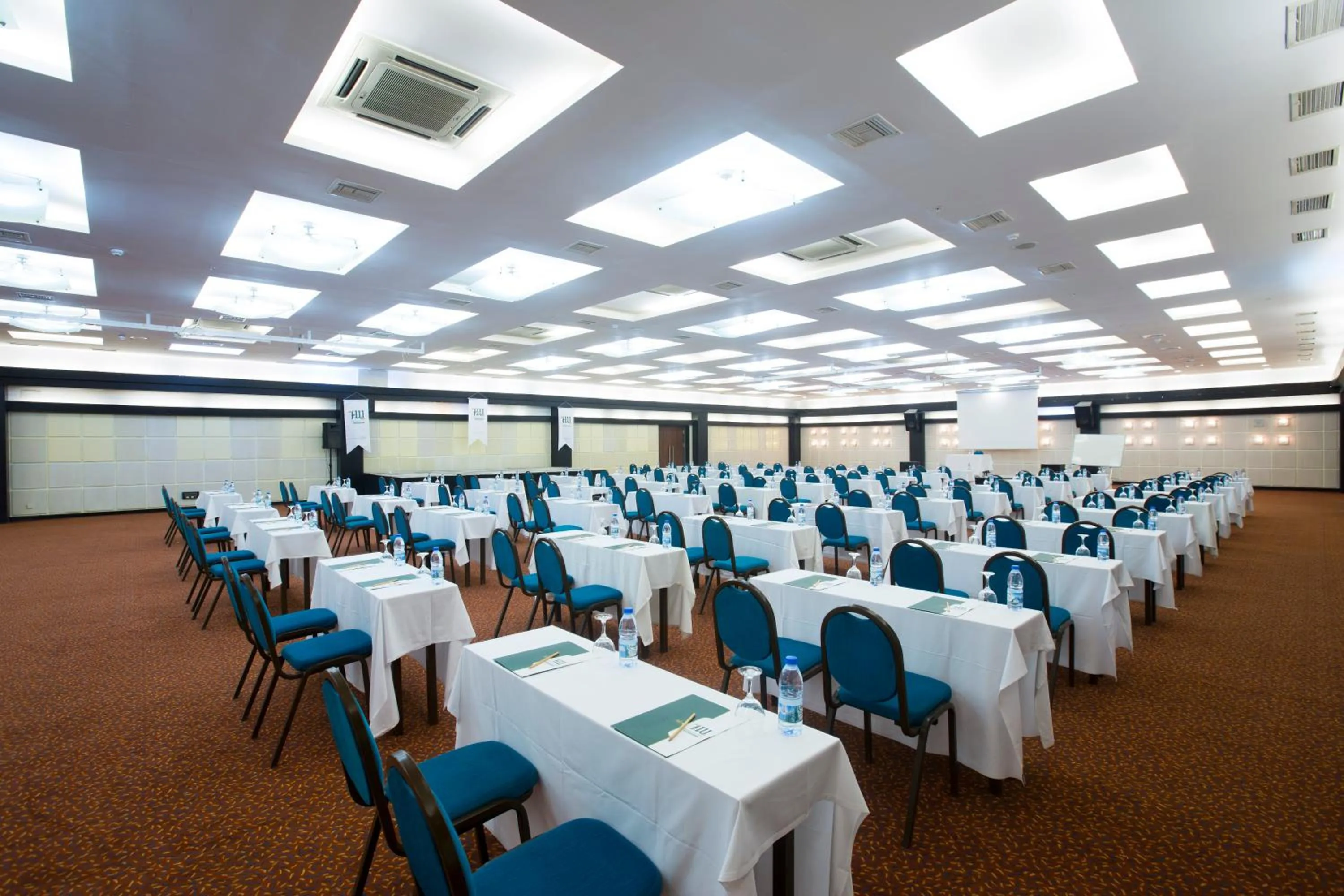 Meeting/conference room in Washington Resort Hotel & Spa