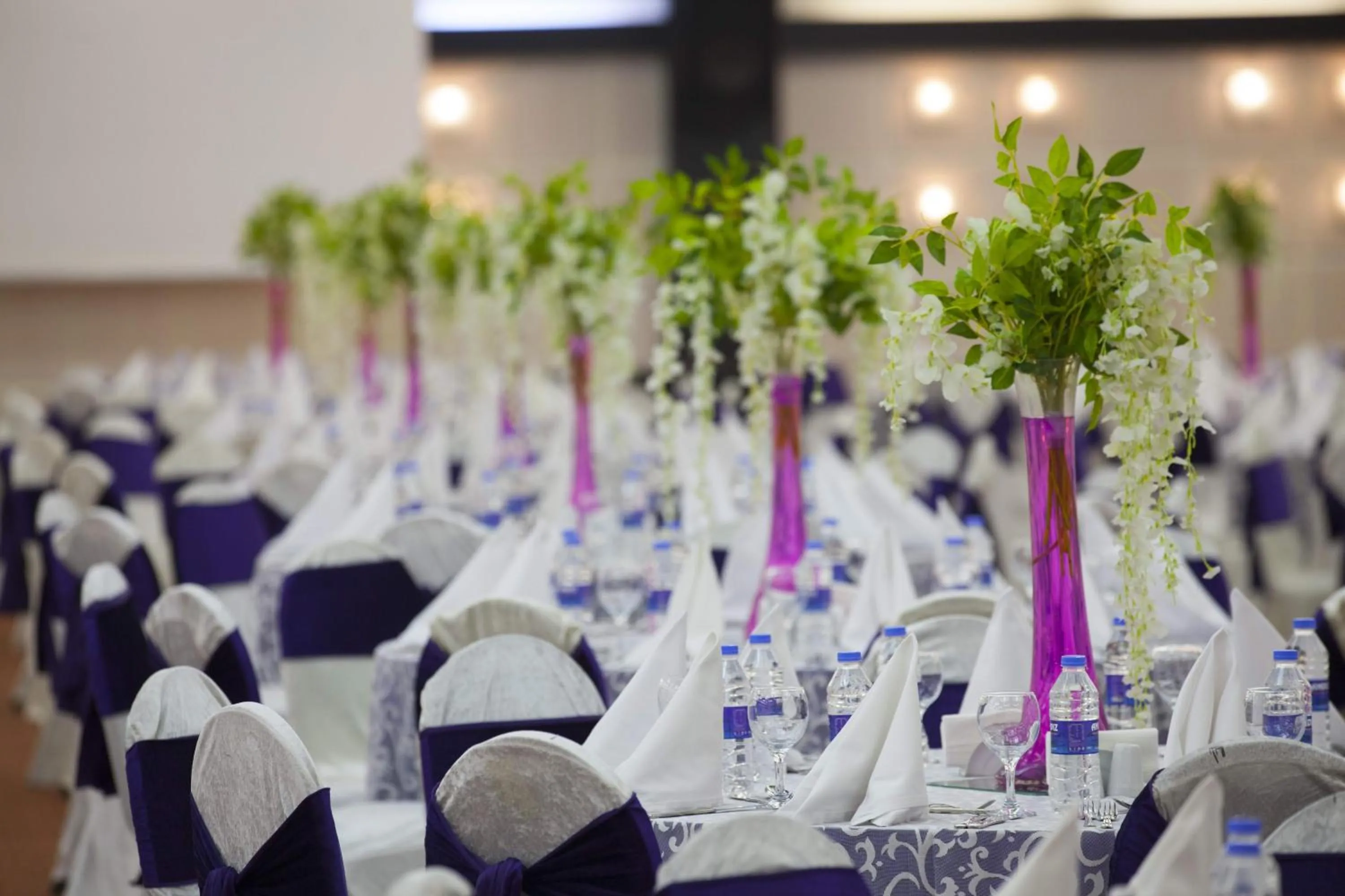 Meeting/conference room in Washington Resort Hotel & Spa