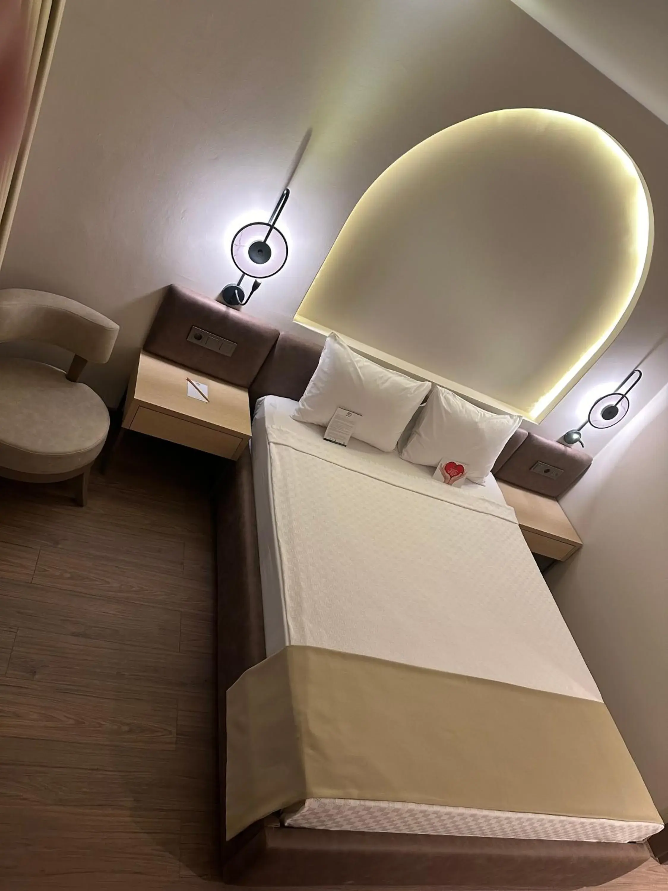 Family Suite with Balcony in Washington Resort Hotel & Spa Family Suite with Balcony in Washington Resort Hotel & Spa