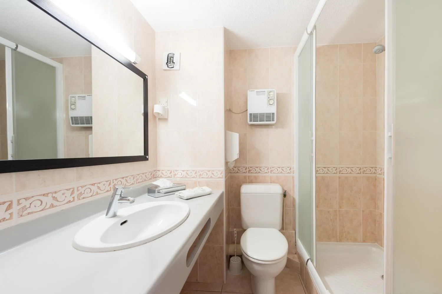 Brit Hôtel De L'océan