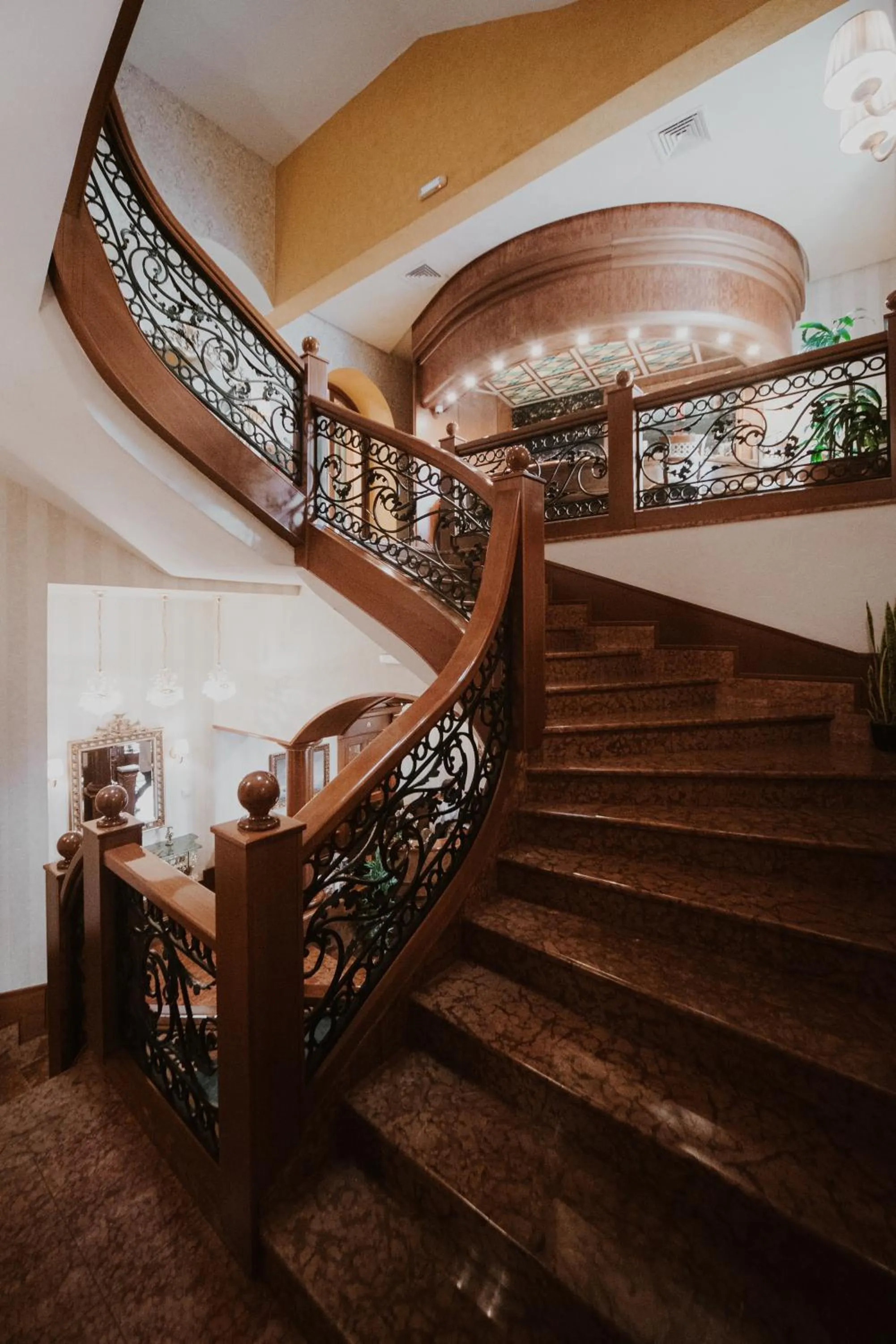 Historic Boutique Hotel Cattaro