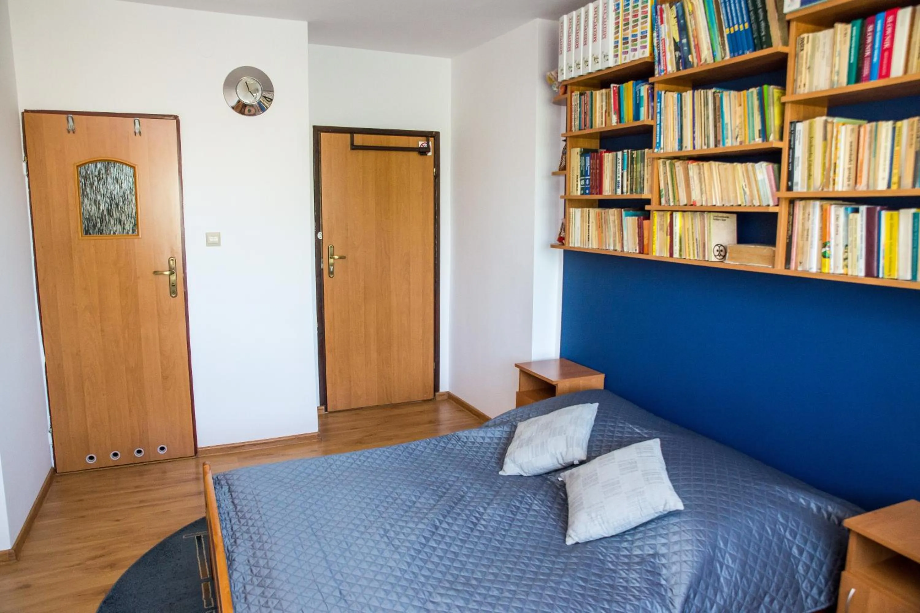 Dom Wczasowy "Barbara"