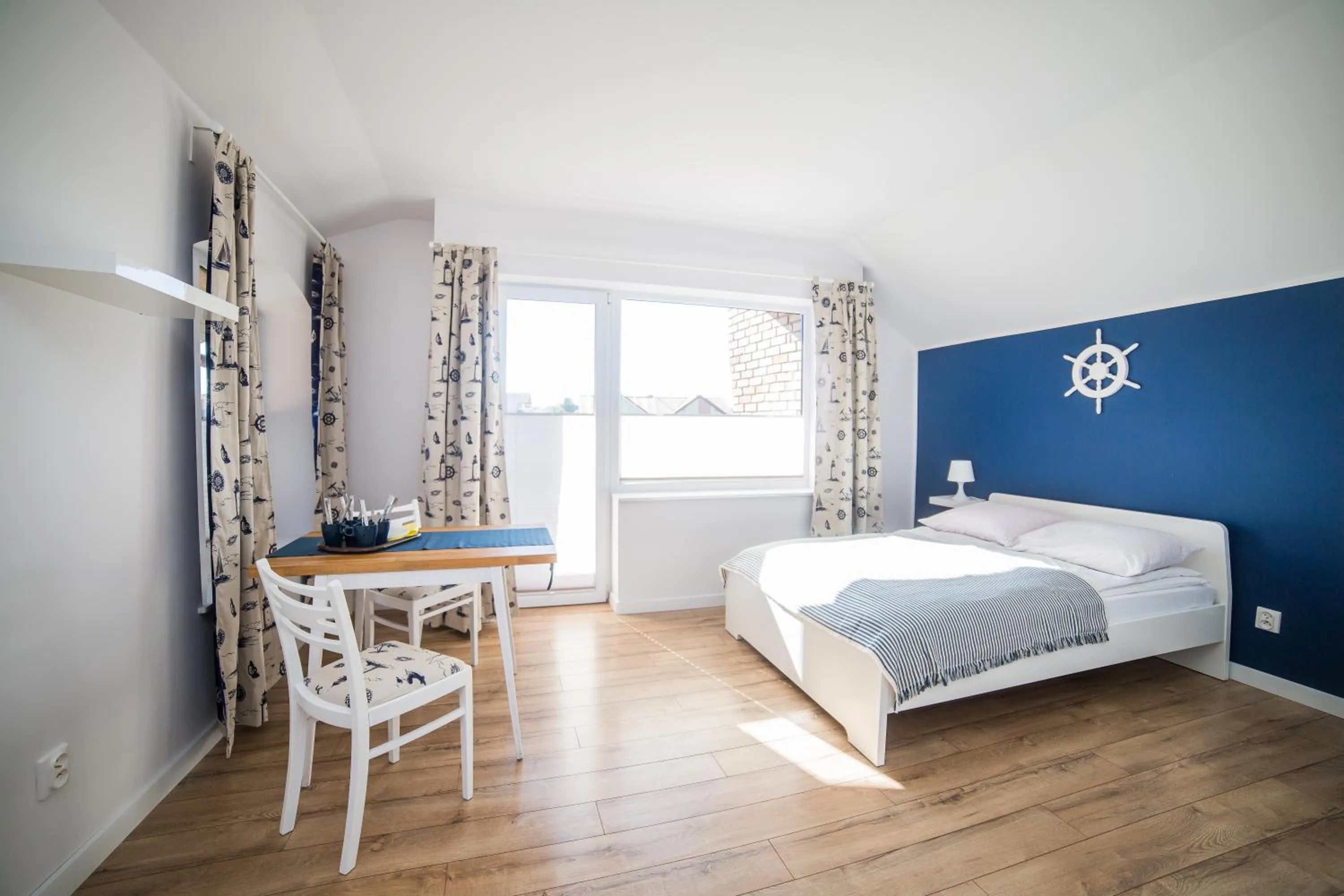 Dom Wczasowy "Barbara"