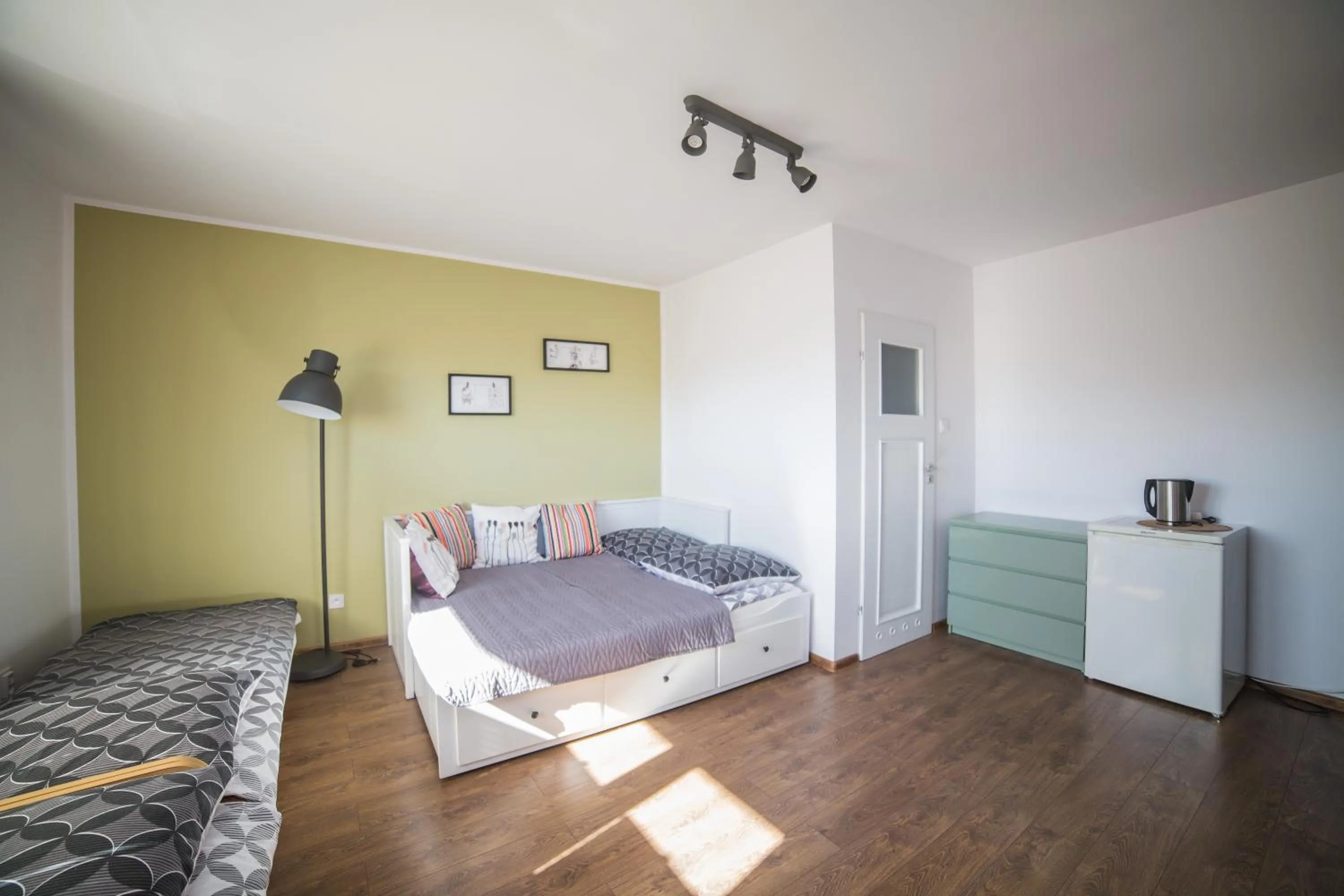 Dom Wczasowy "Barbara"