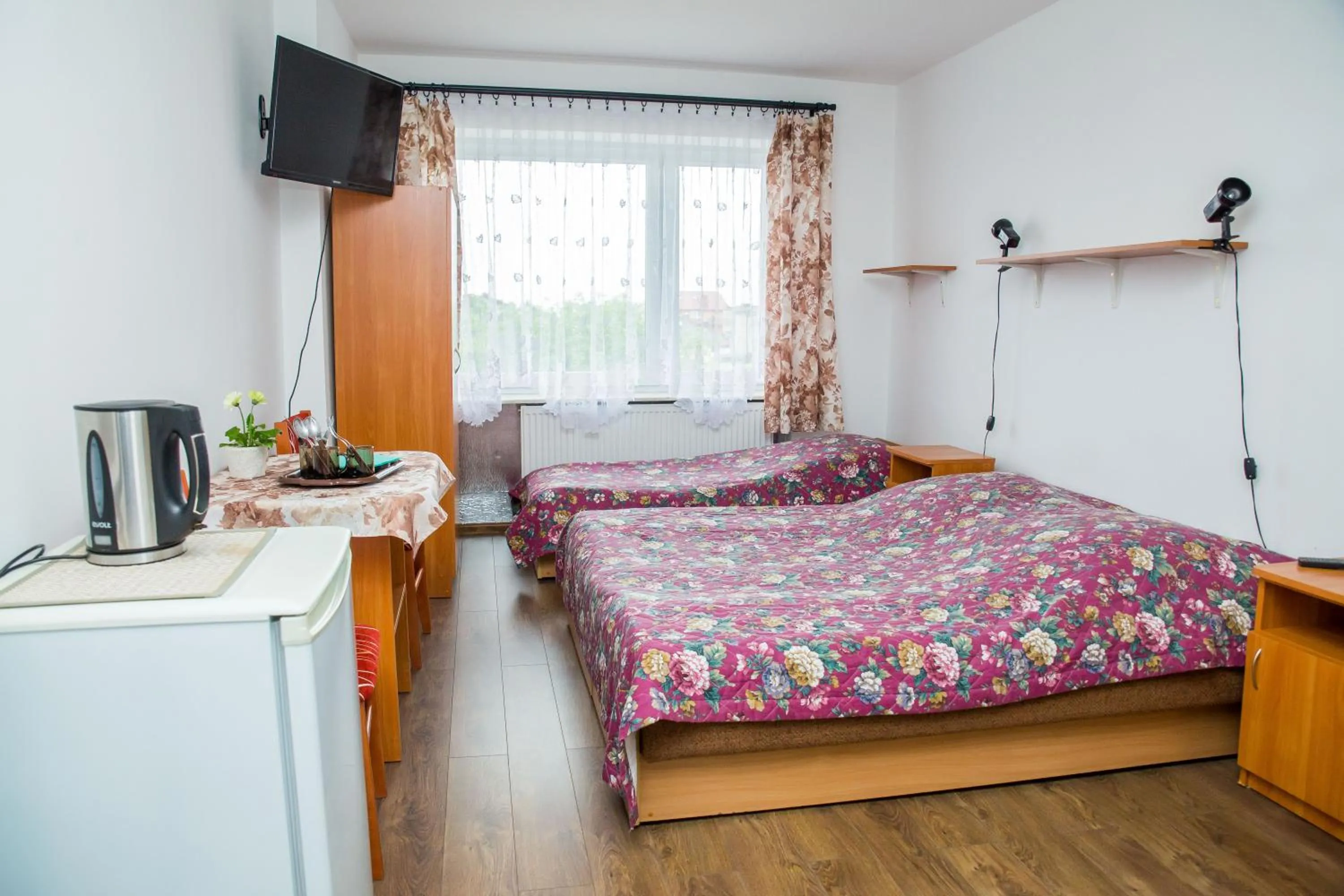 Dom Wczasowy "Barbara"