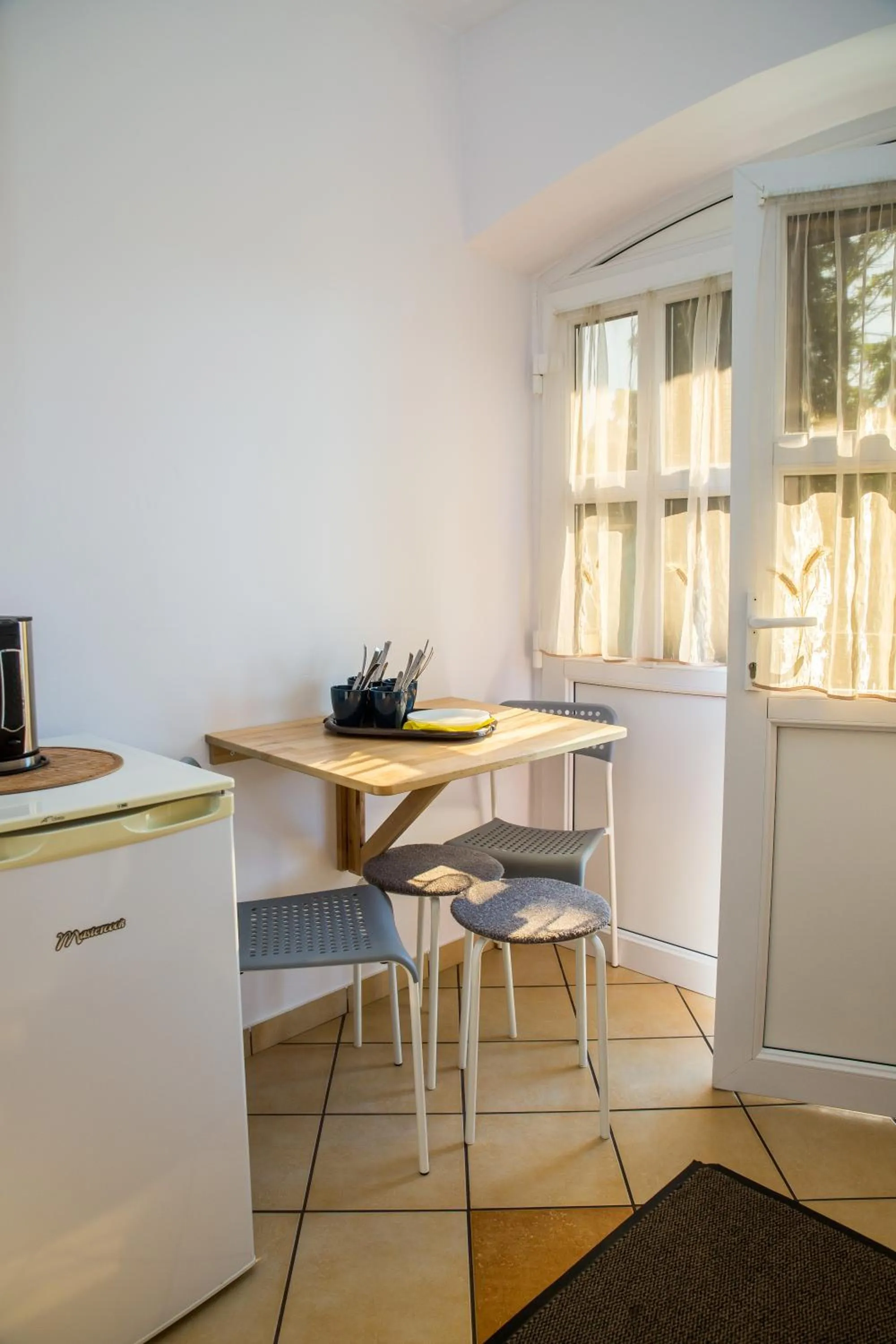 Dom Wczasowy "Barbara"