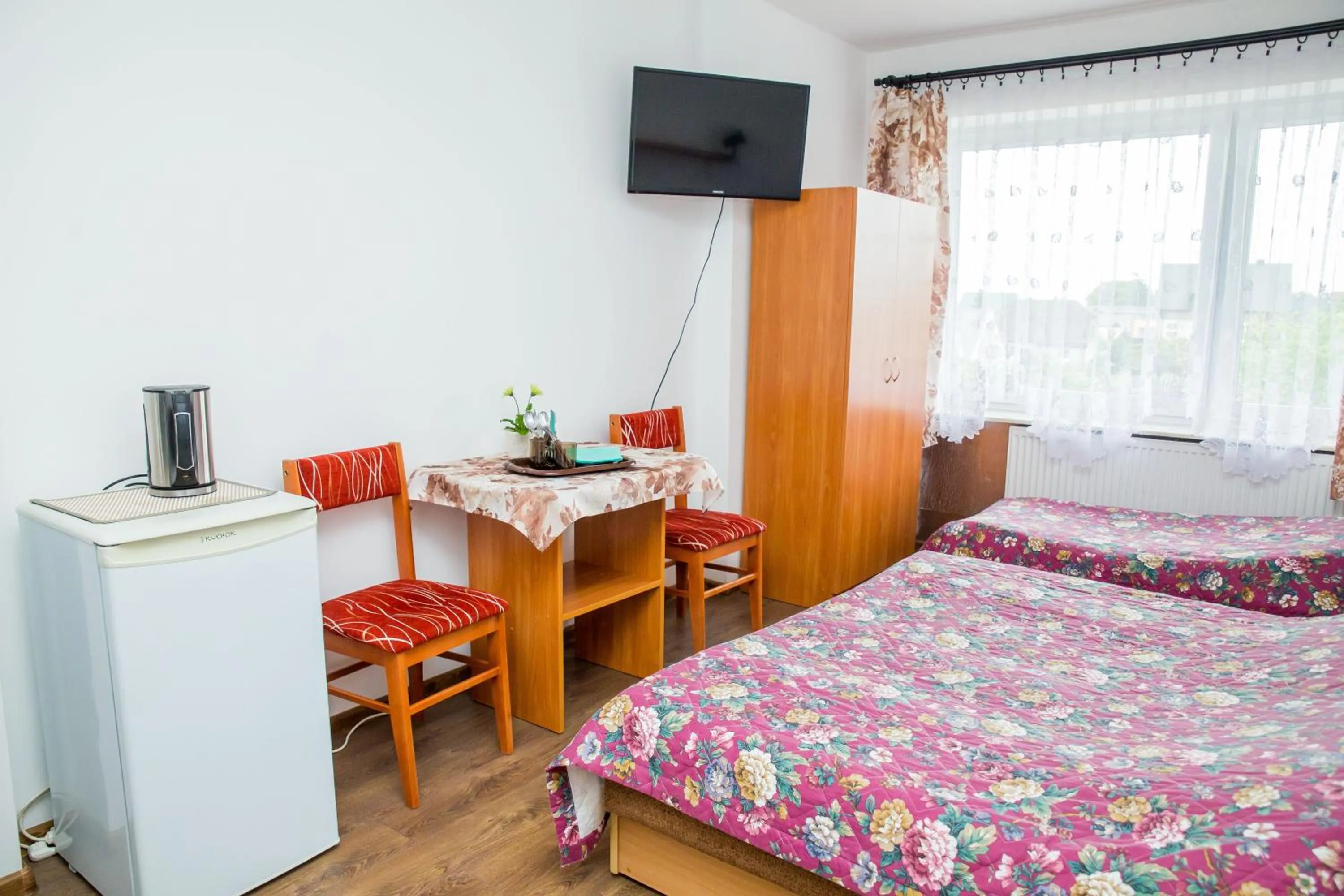 Dom Wczasowy "Barbara"