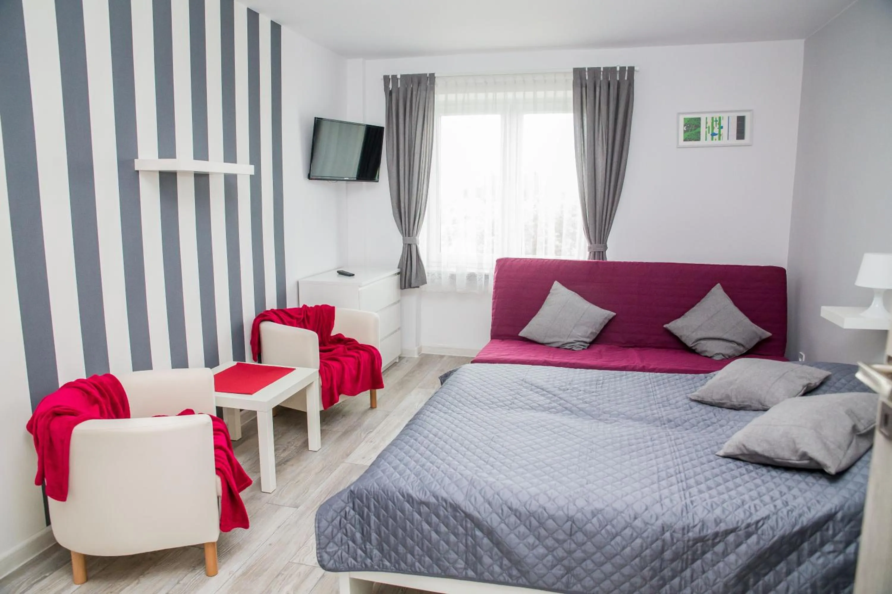 Dom Wczasowy "Barbara"