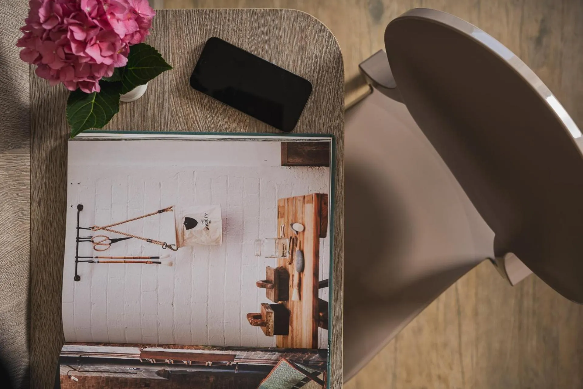 Bedroom in Hotel Azzurra