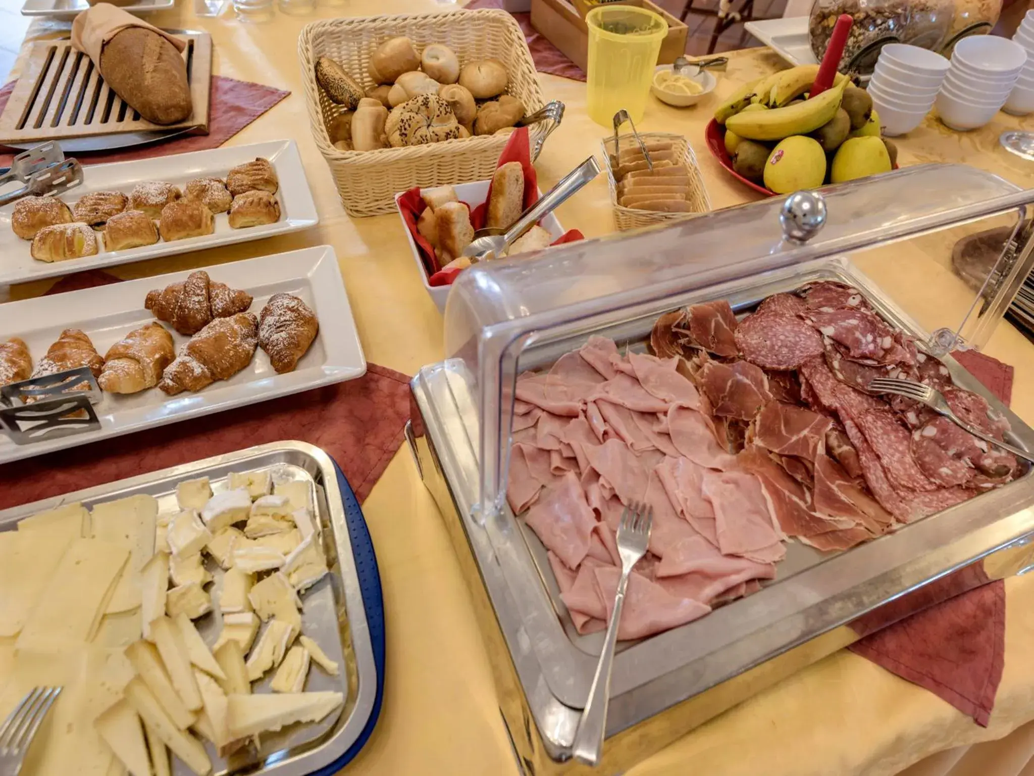 Hotel Azzurra Hotel Azzurra