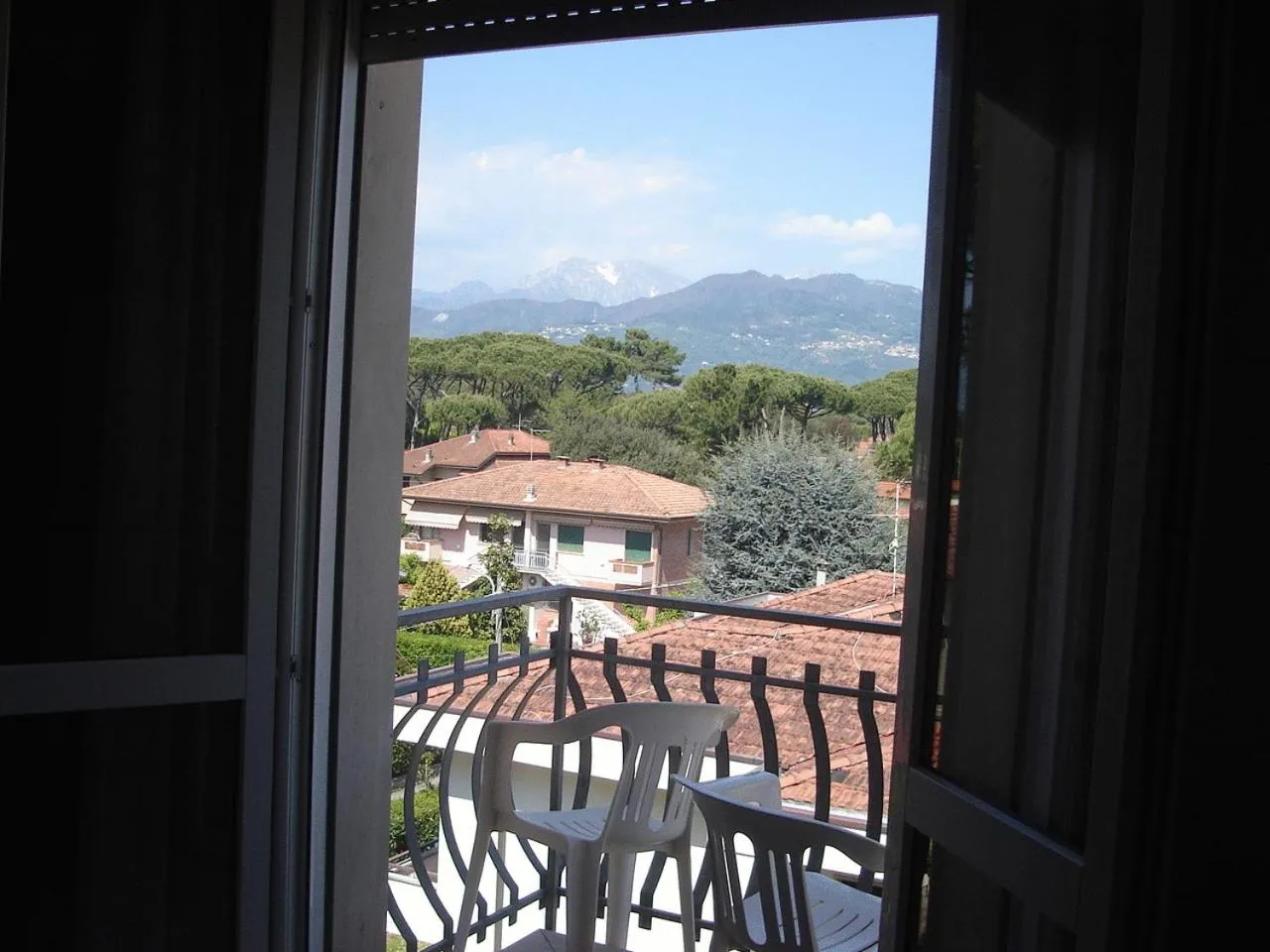 Day in Hotel Azzurra