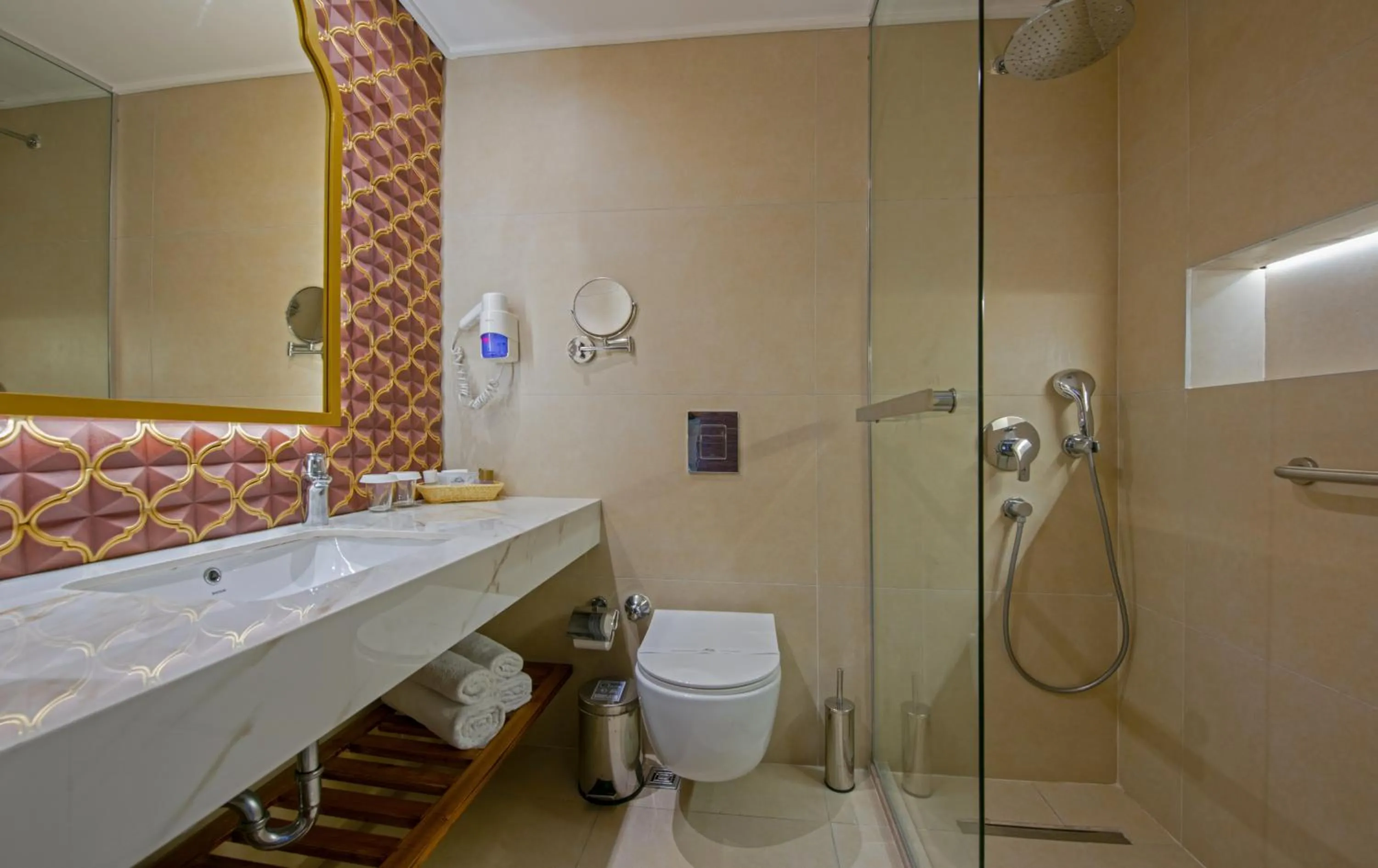 Property building in Alaaddin Beach Hotel - Adult Only