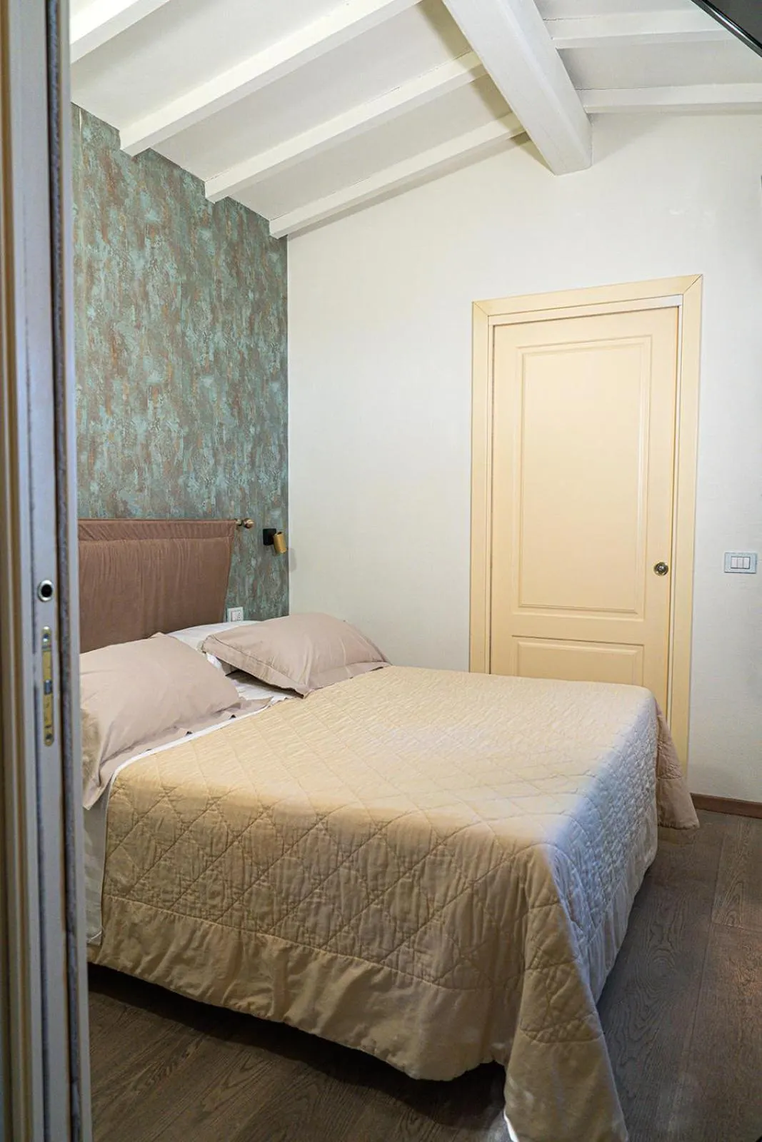 Bedroom, Bed in Relais Villa Al Vento