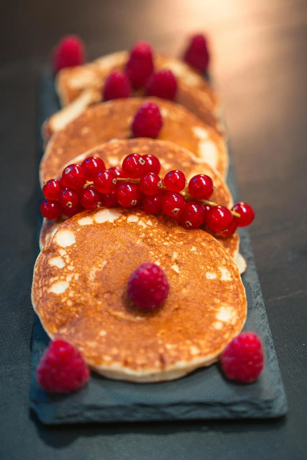 Breakfast in Relais Villa Al Vento