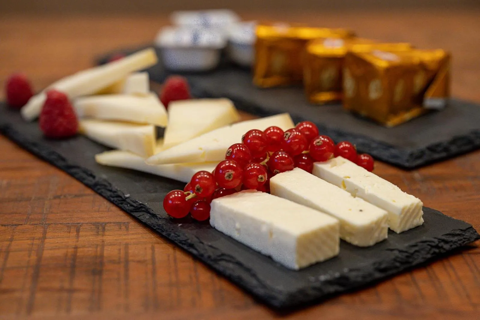 Breakfast in Relais Villa Al Vento