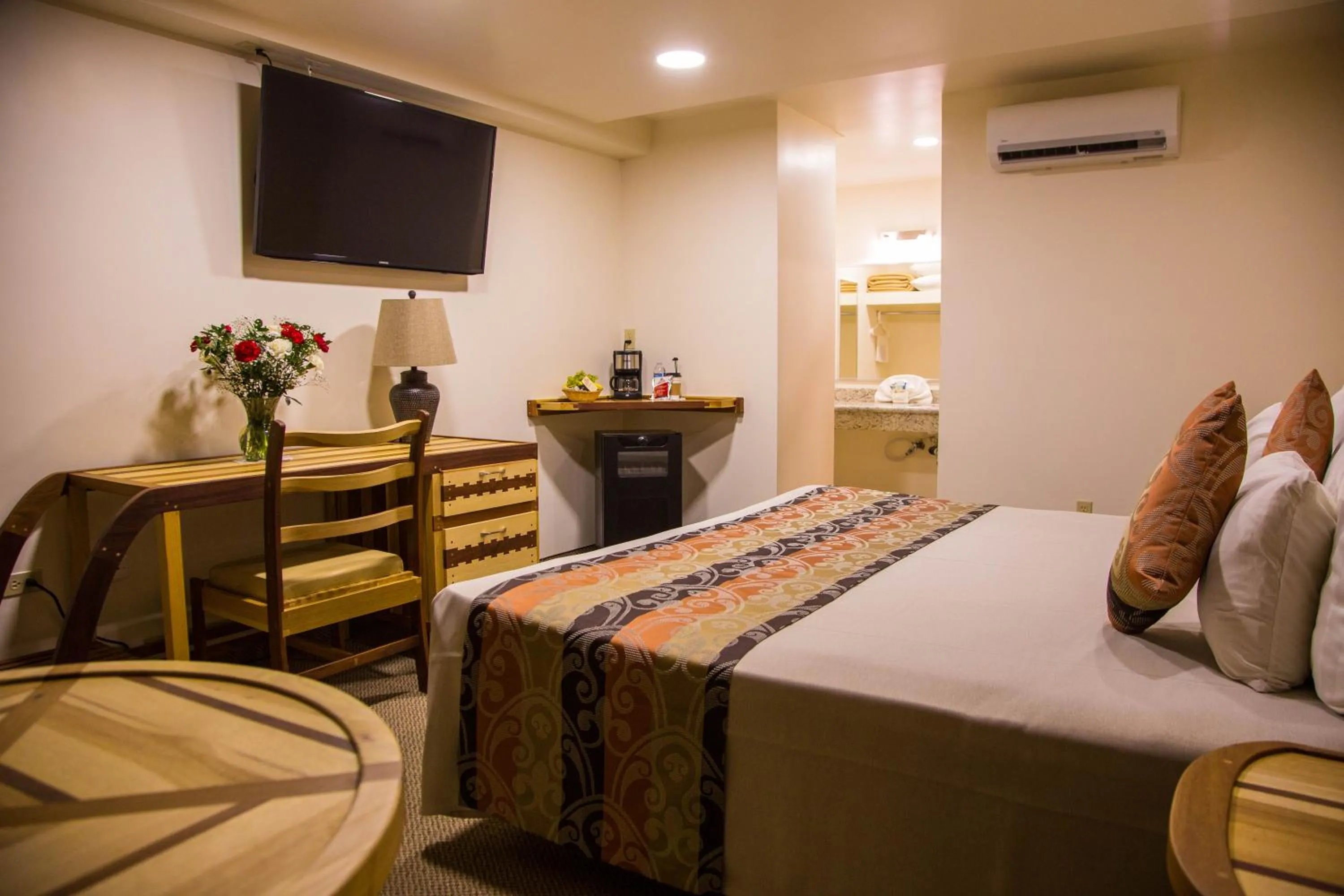 Bedroom, Bed in La Villa de Zaragoza