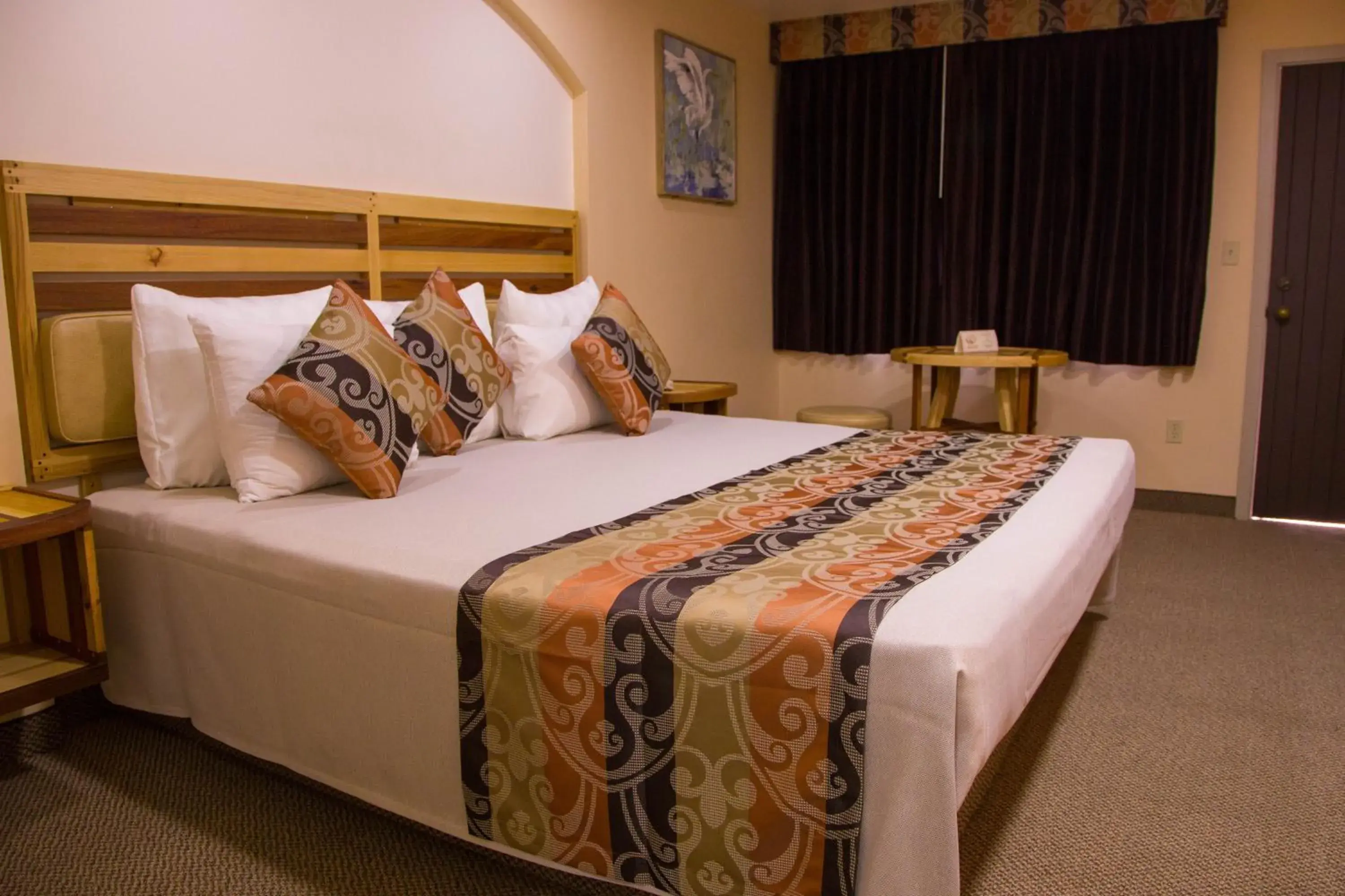 Deluxe Villa in La Villa de Zaragoza Deluxe Villa in La Villa de Zaragoza