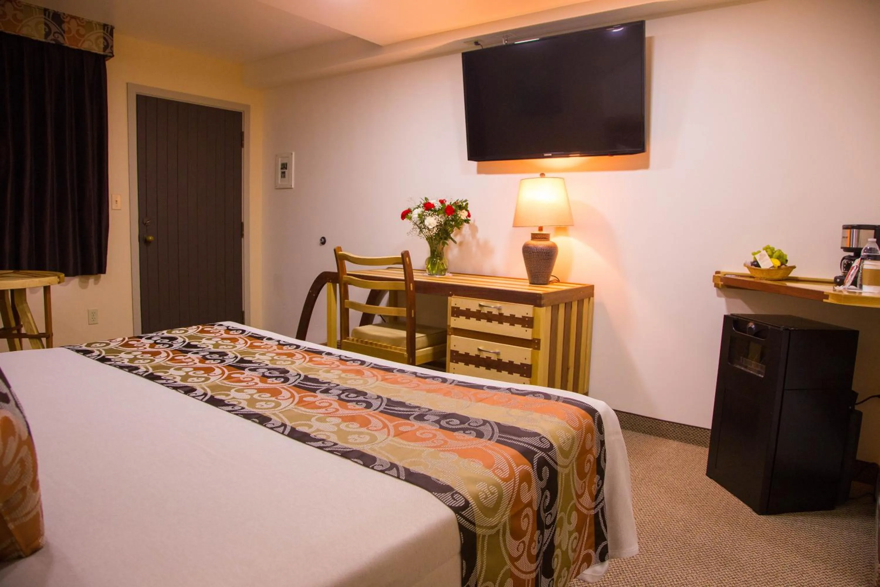 Bedroom, Bed in La Villa de Zaragoza