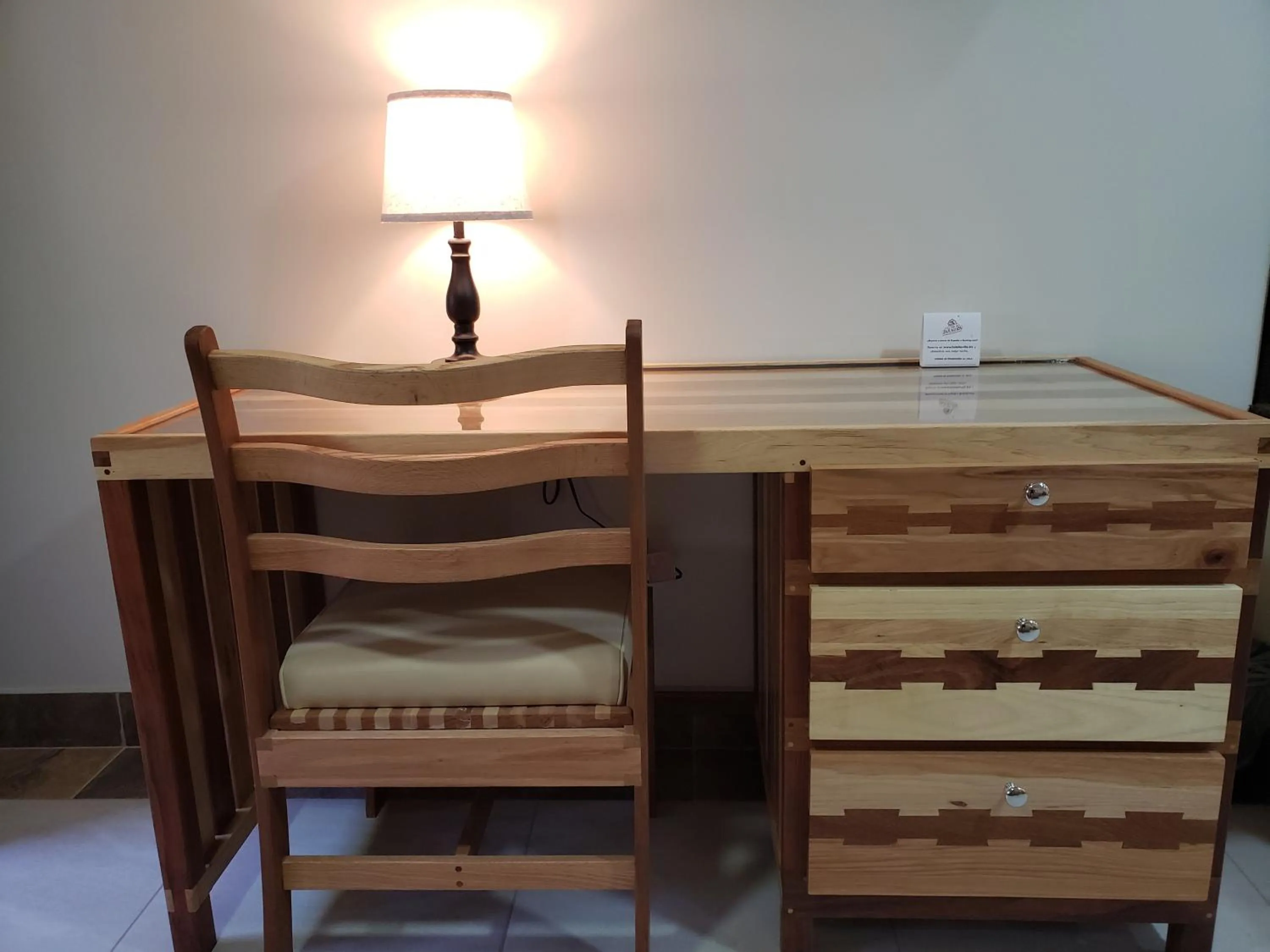 Photo of the whole room, Bed in La Villa de Zaragoza