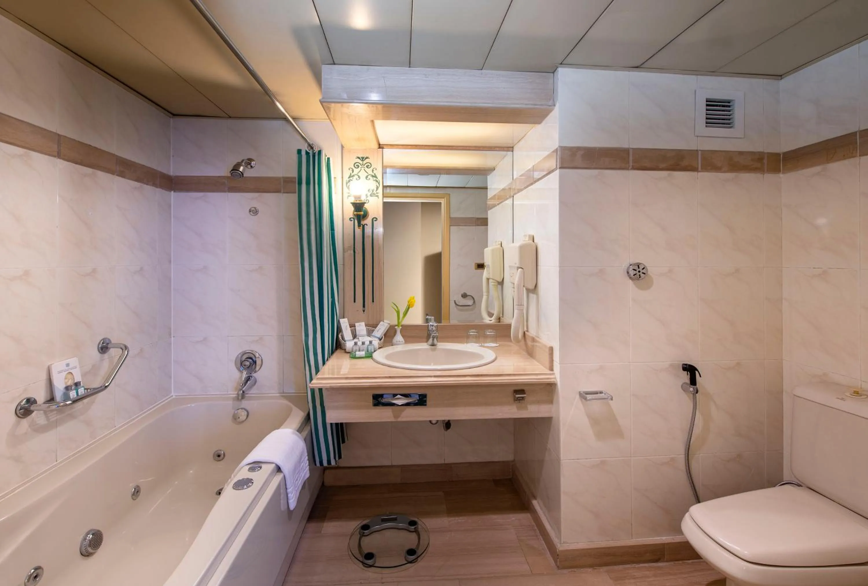 Sonesta St. George Hotel - Convention Center