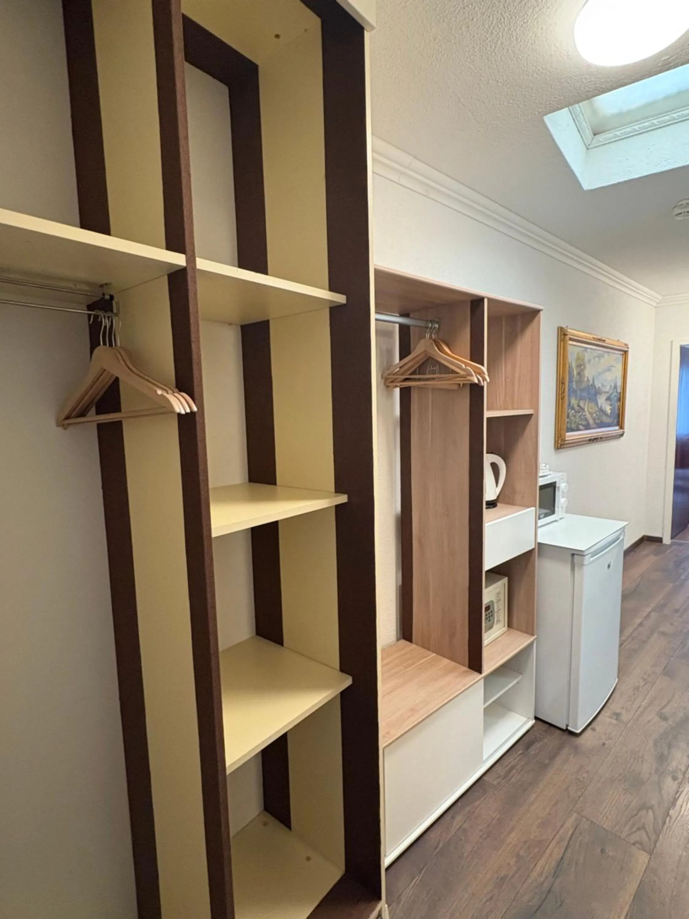 Property building in Esos Hotel Quelle