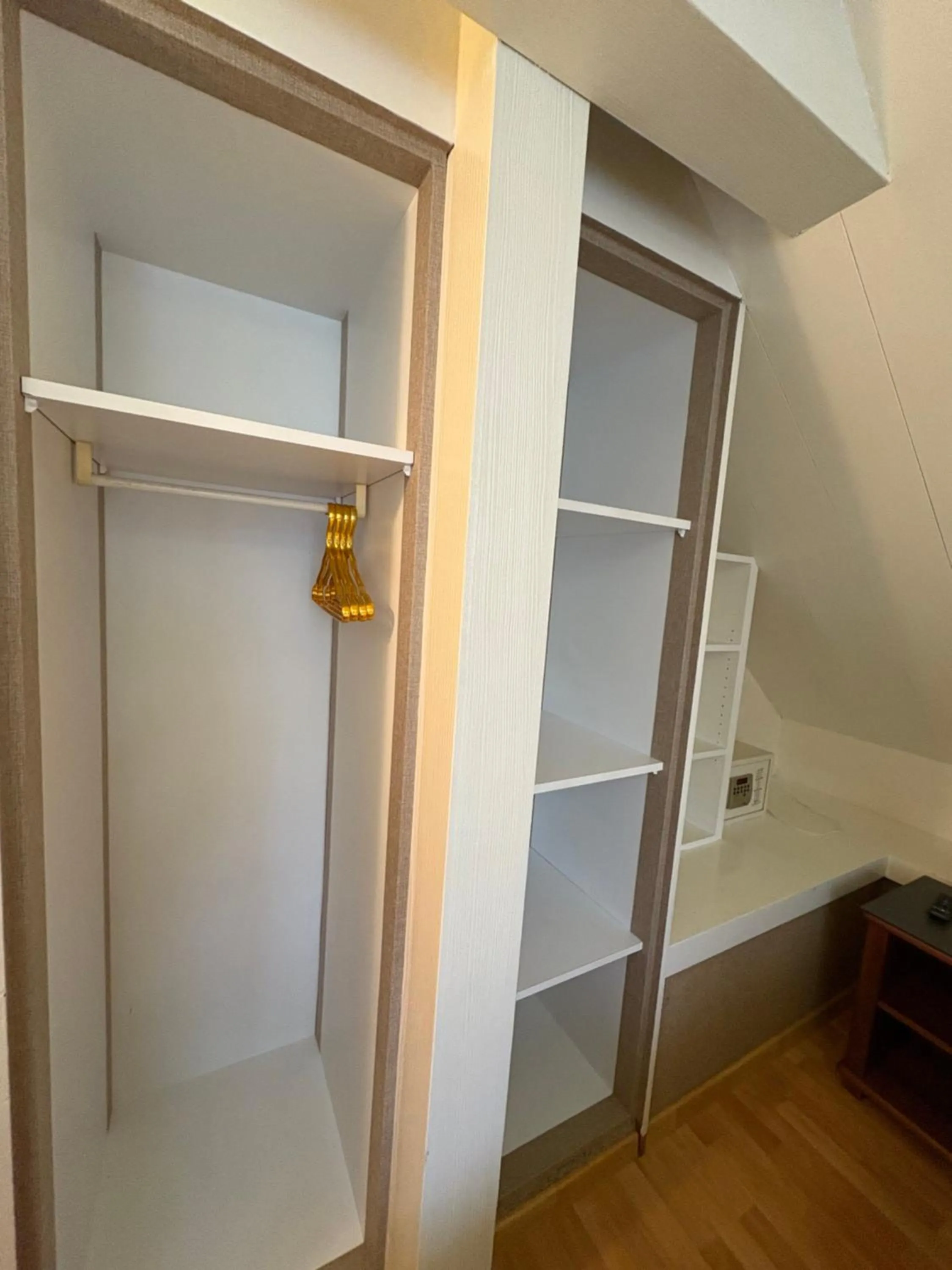 Property building in Esos Hotel Quelle