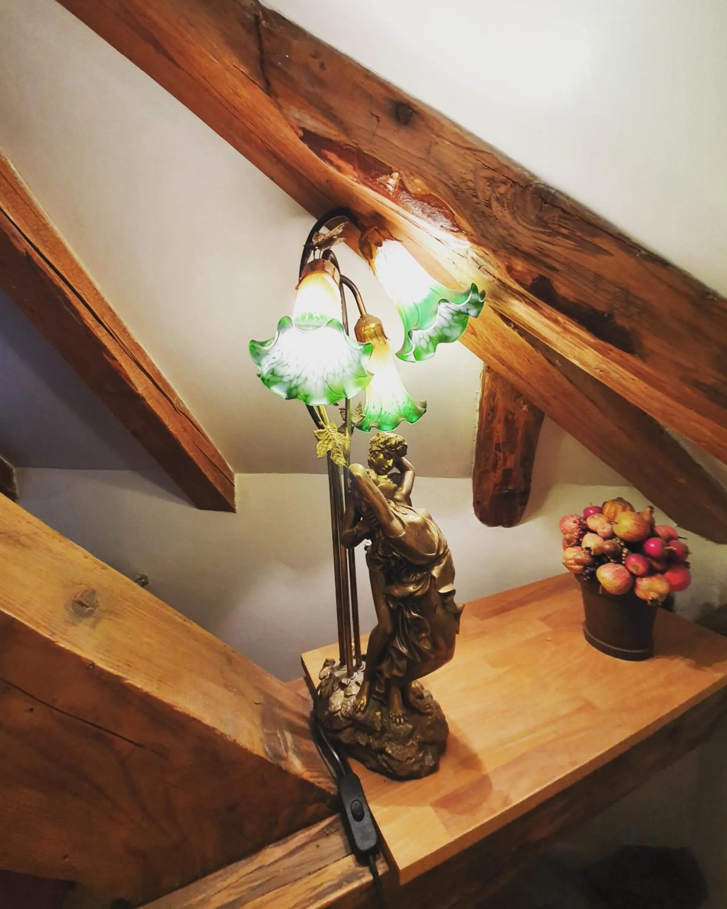 Property building in Esos Hotel Quelle