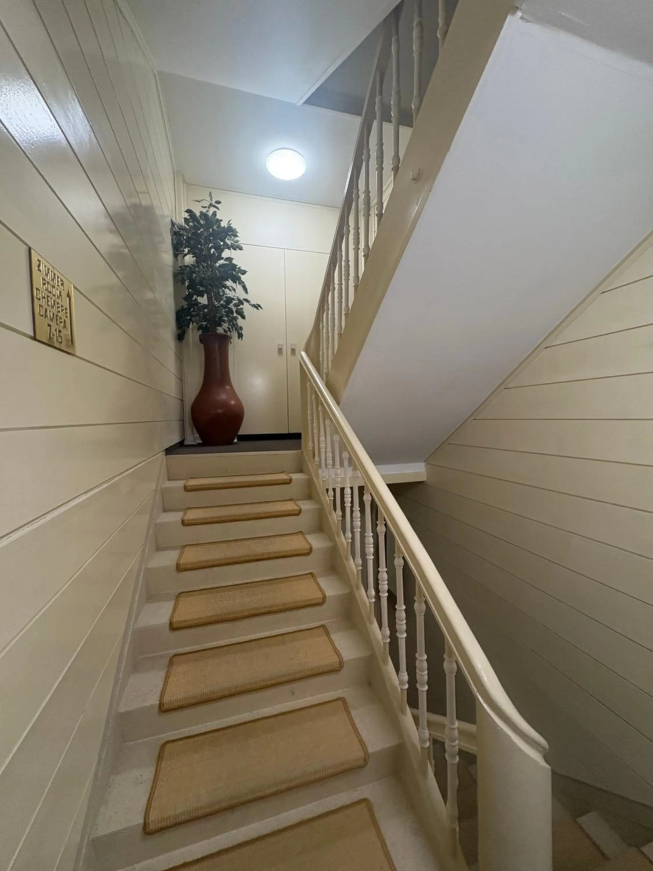 Property building in Esos Hotel Quelle