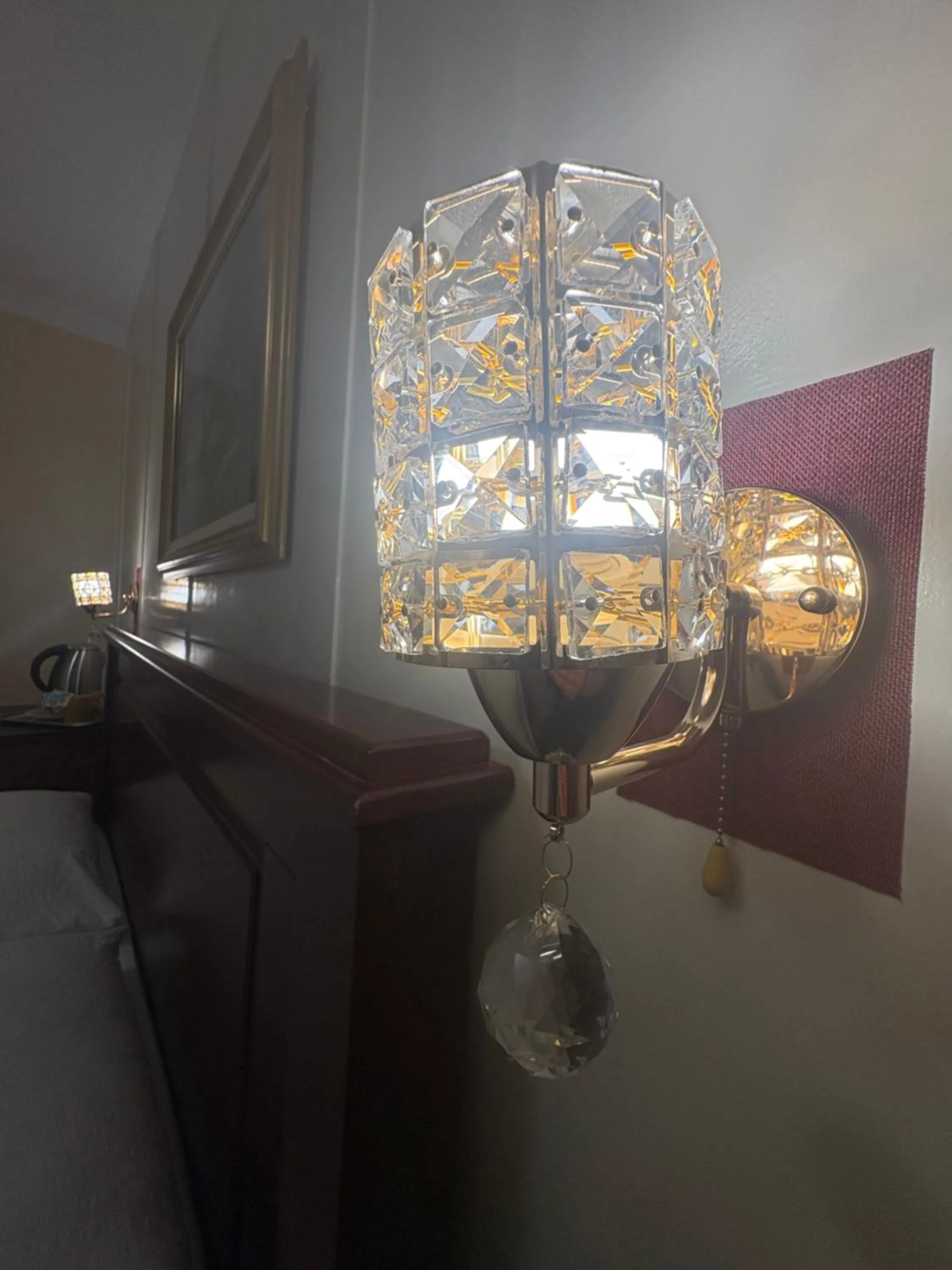 Property building in Esos Hotel Quelle