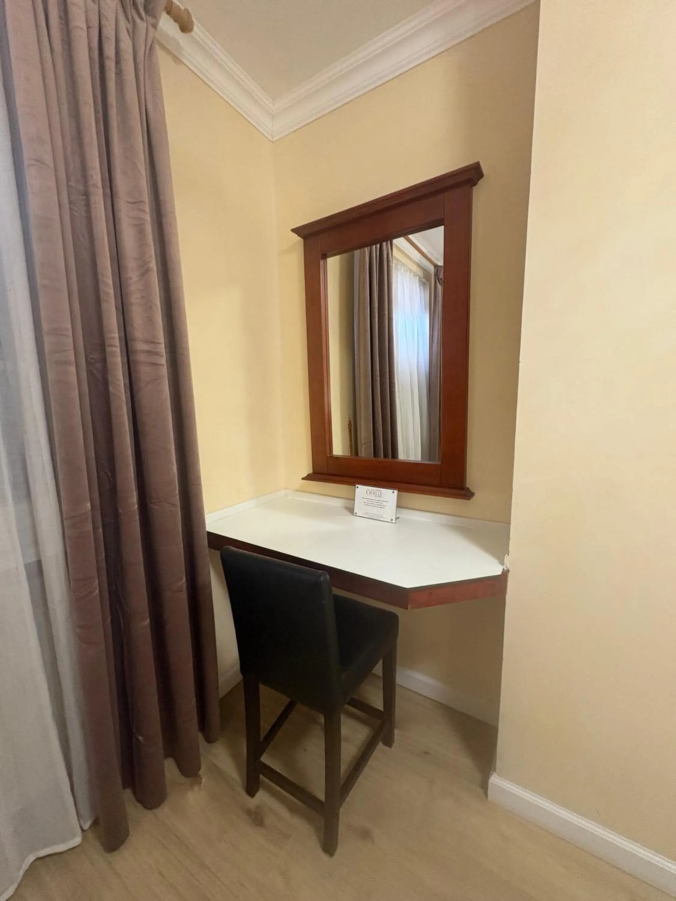 Property building in Esos Hotel Quelle