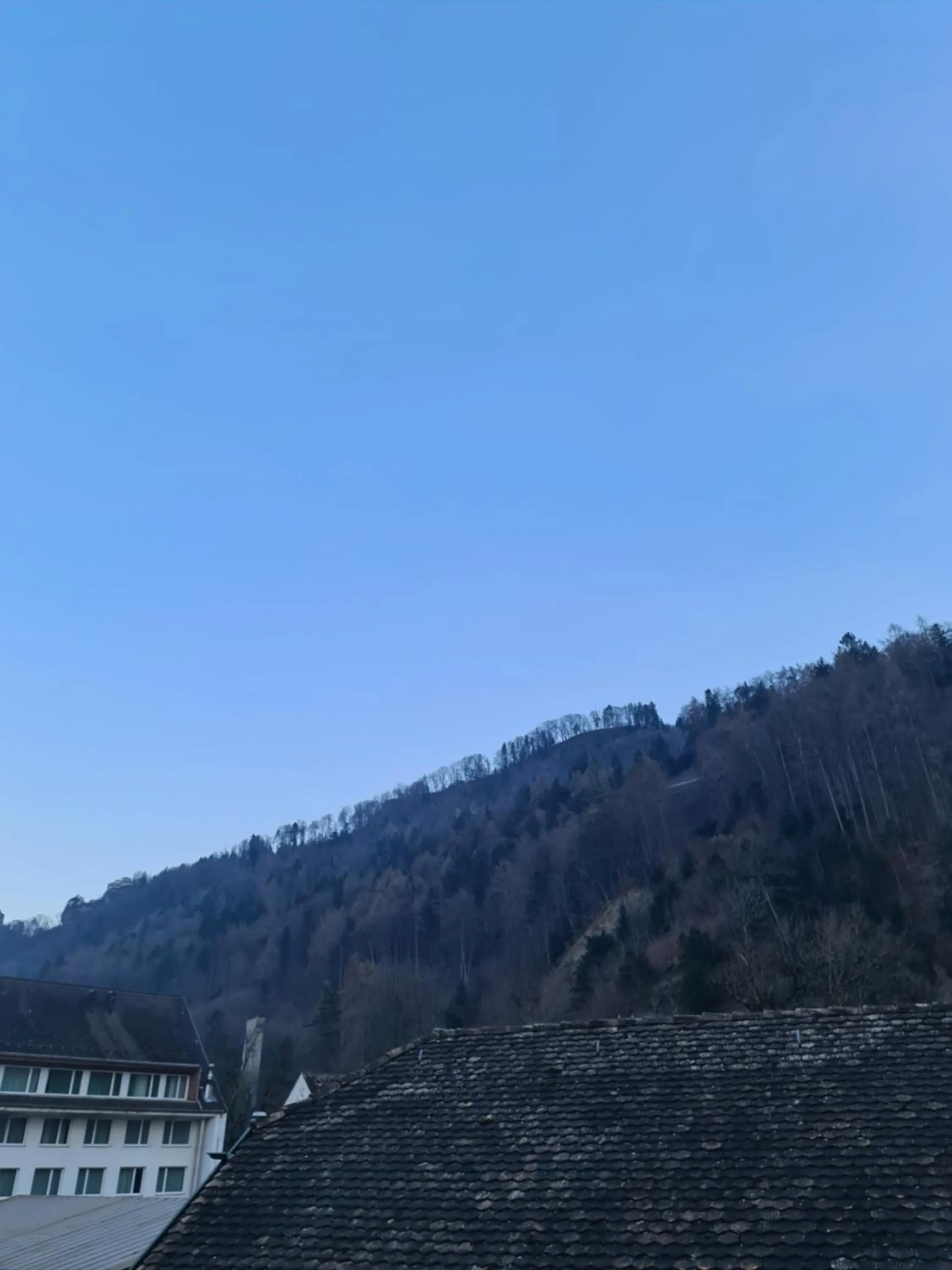 Neighbourhood in Esos Hotel Quelle