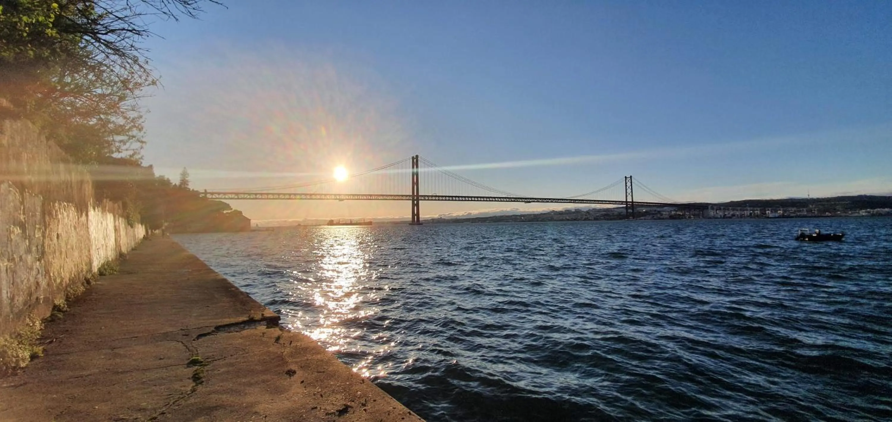 Nearby landmark in Casa do Criativo ® Bed&Breakfast