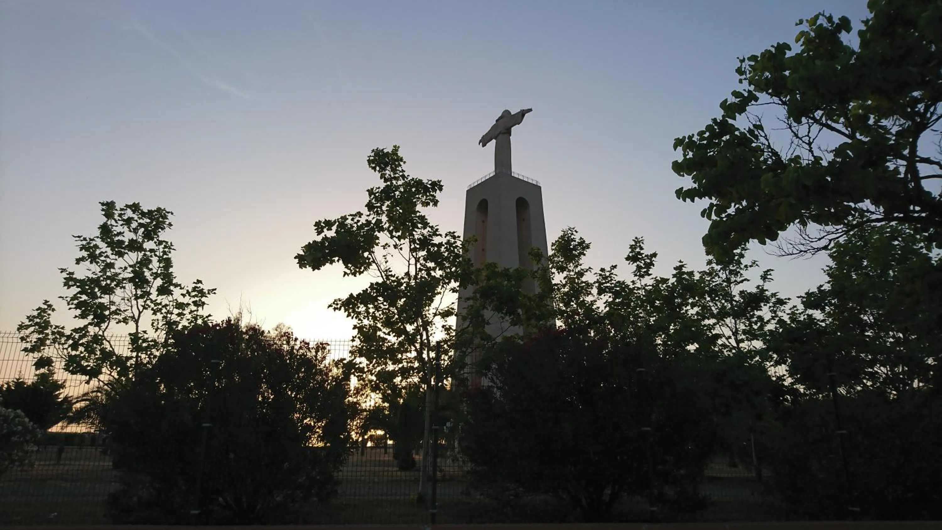 Nearby landmark in Casa do Criativo ® Bed&Breakfast