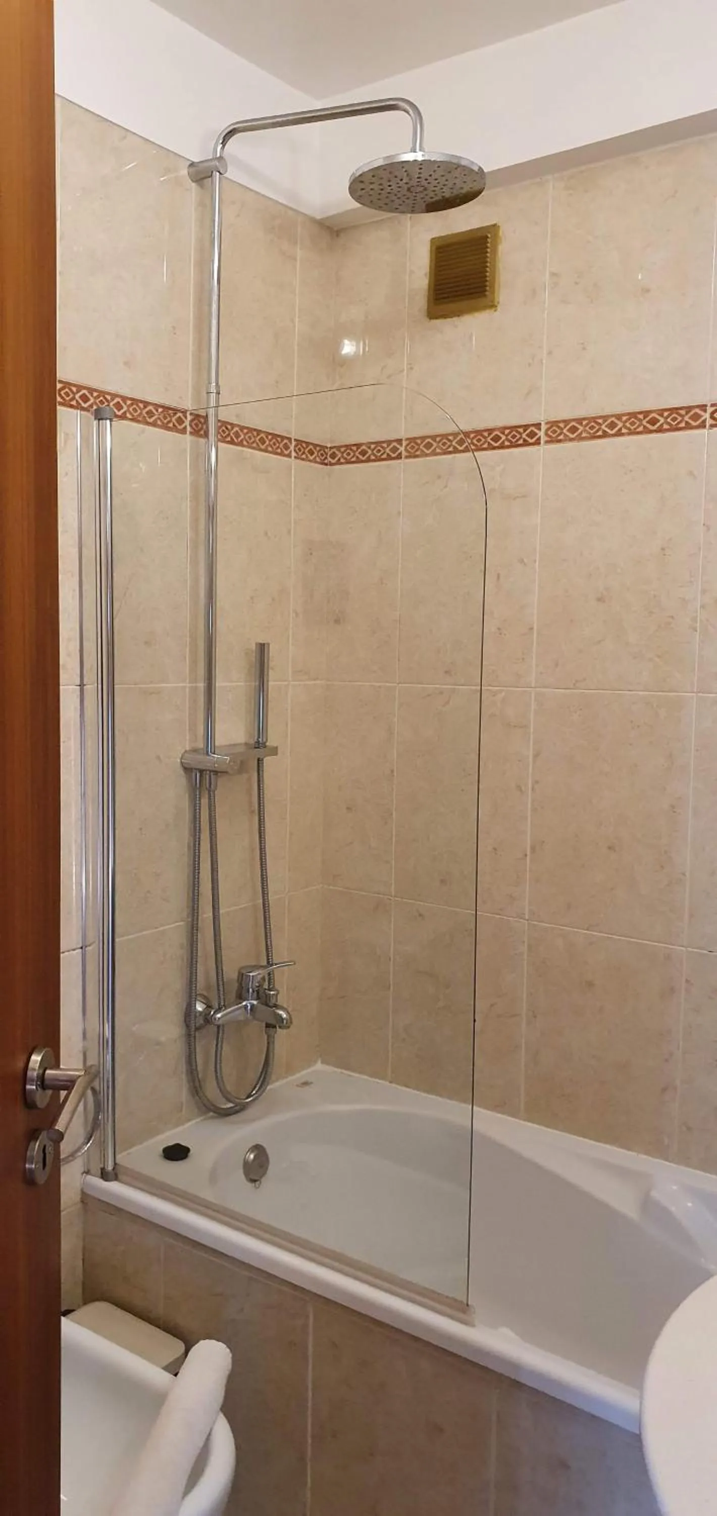 Bathroom in Casa do Criativo ® Bed&Breakfast